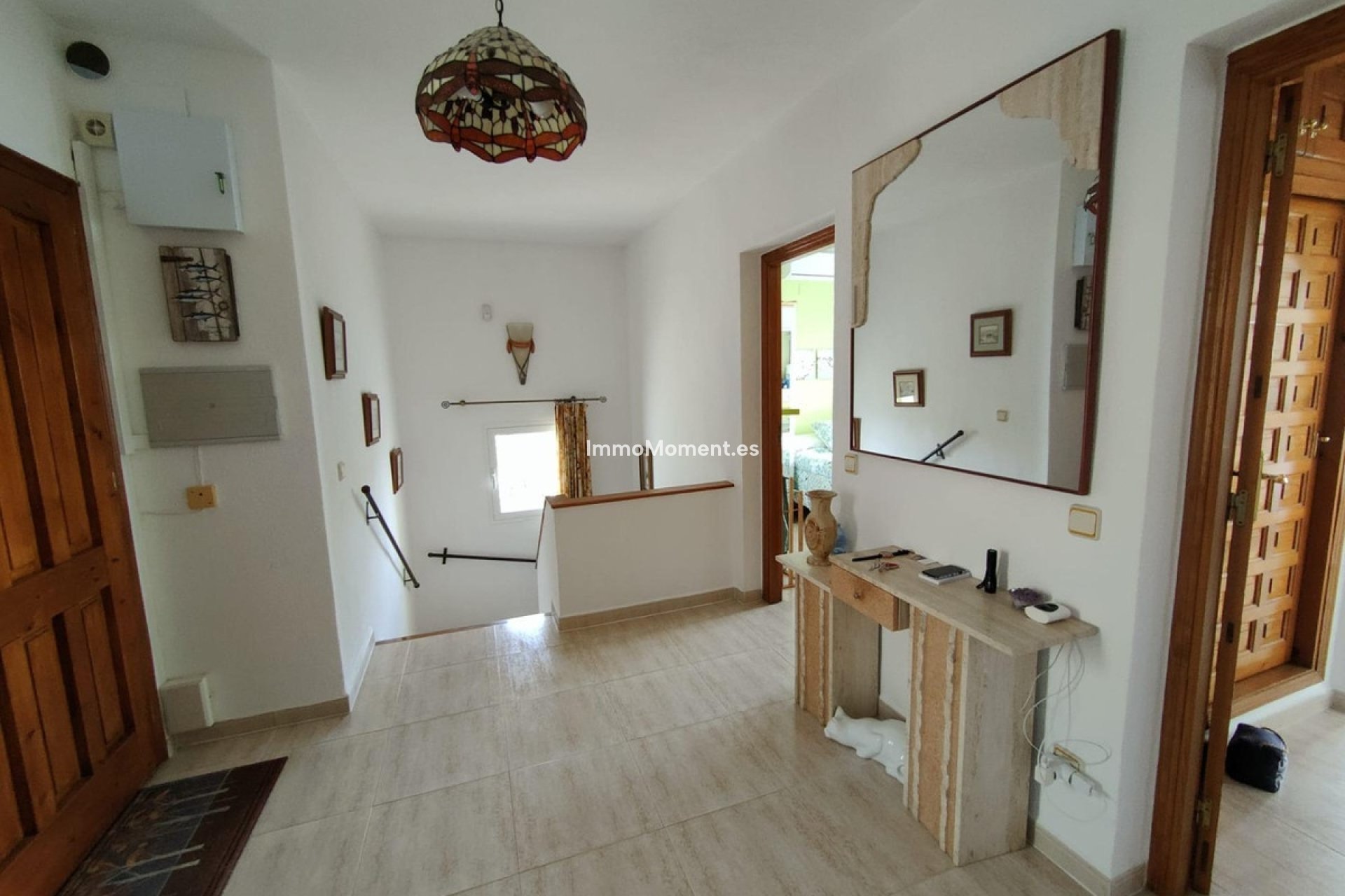 Resale - Detached villa - Benitachell - Benitachell Centro