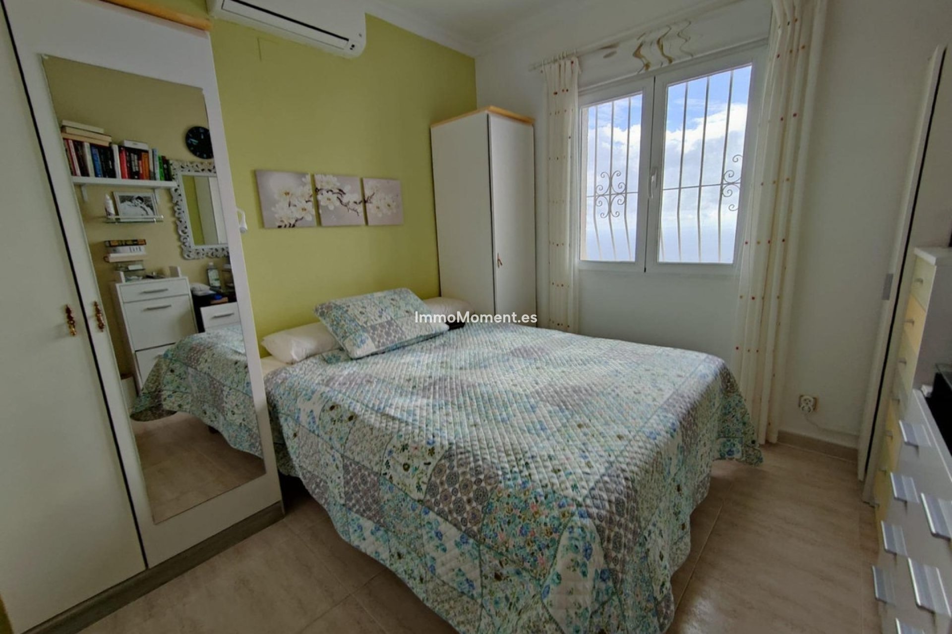 Resale - Detached villa - Benitachell - Benitachell Centro