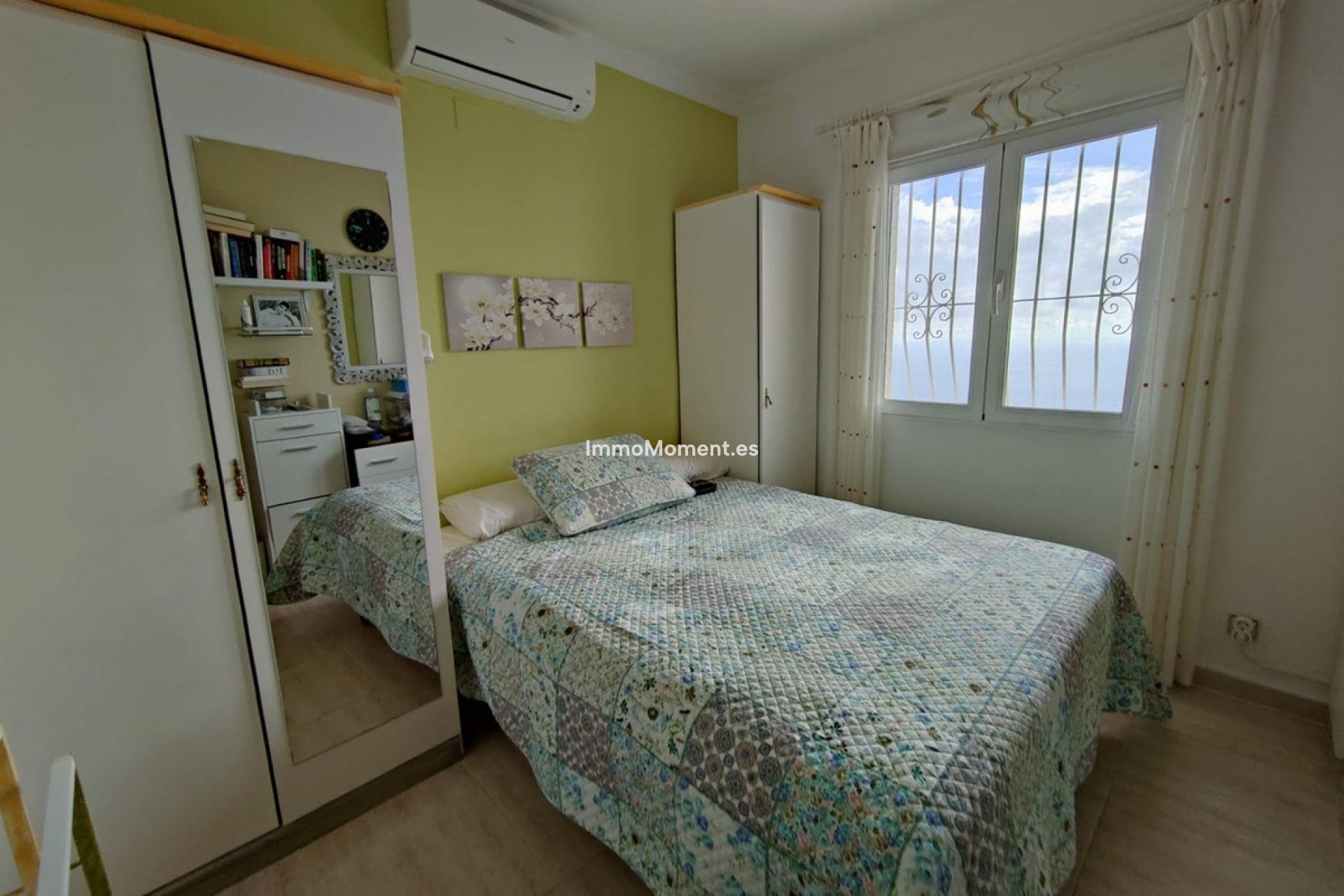 Resale - Detached villa - Benitachell - Benitachell Centro