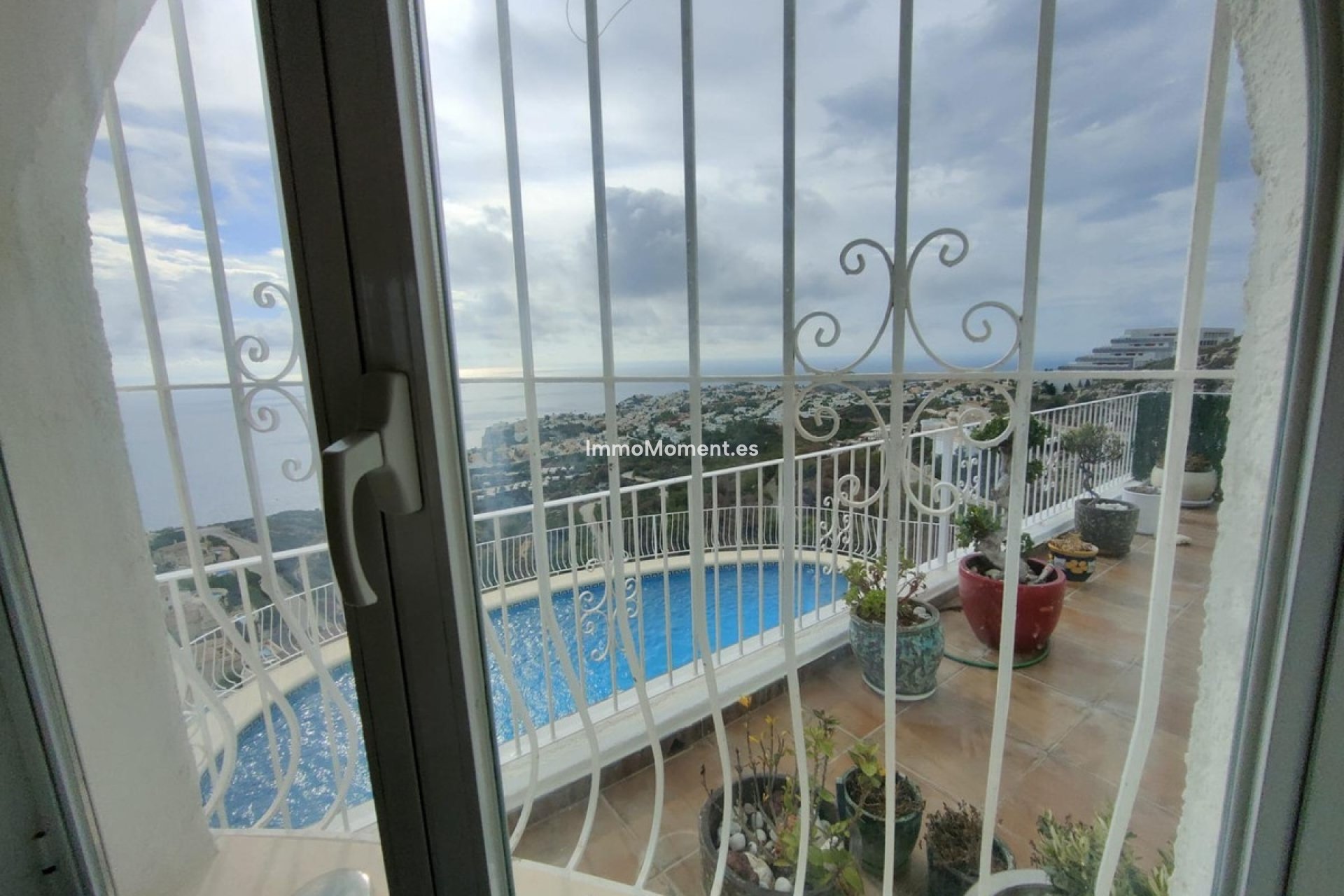 Resale - Detached villa - Benitachell - Benitachell Centro