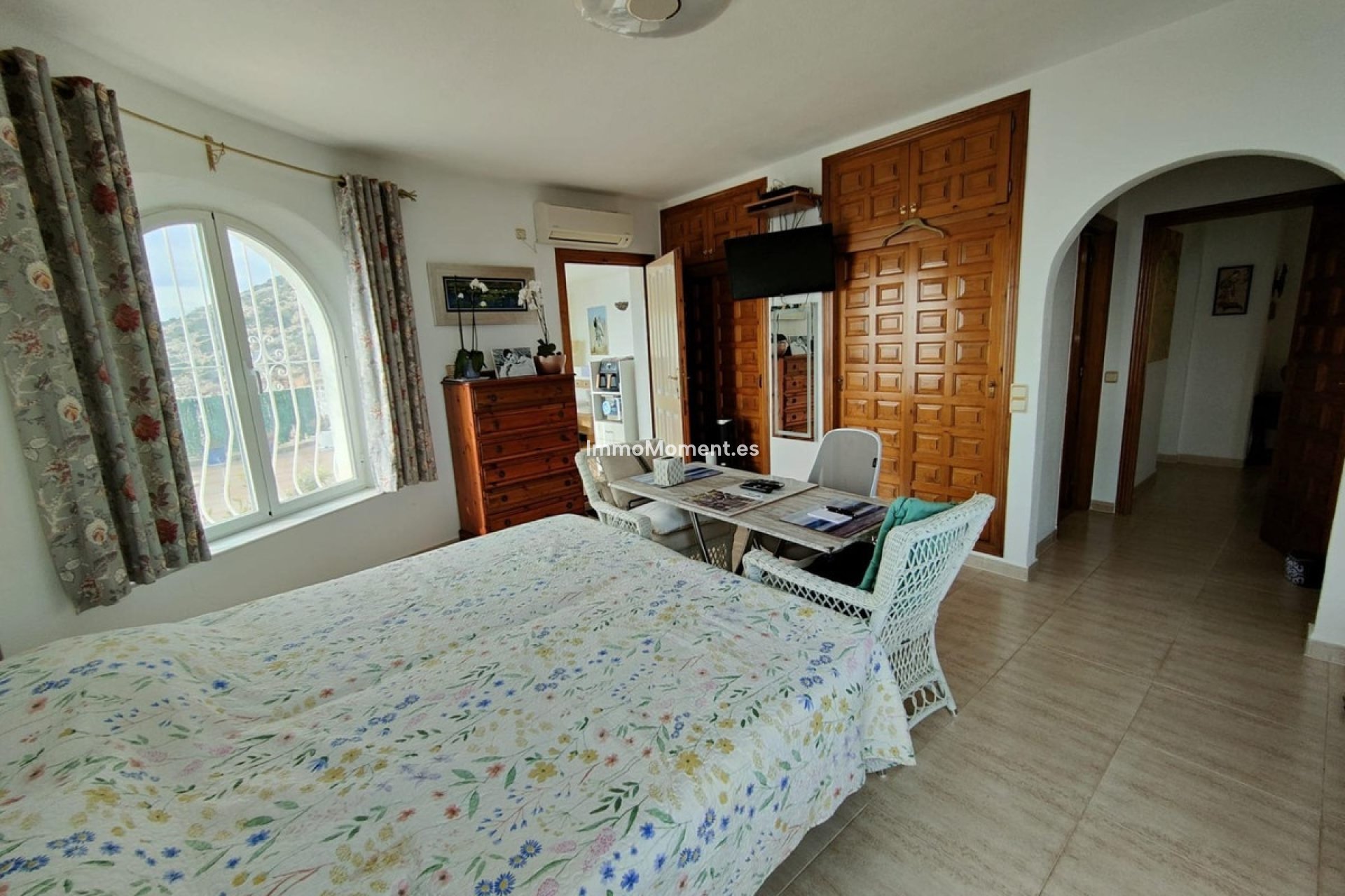 Resale - Detached villa - Benitachell - Benitachell Centro
