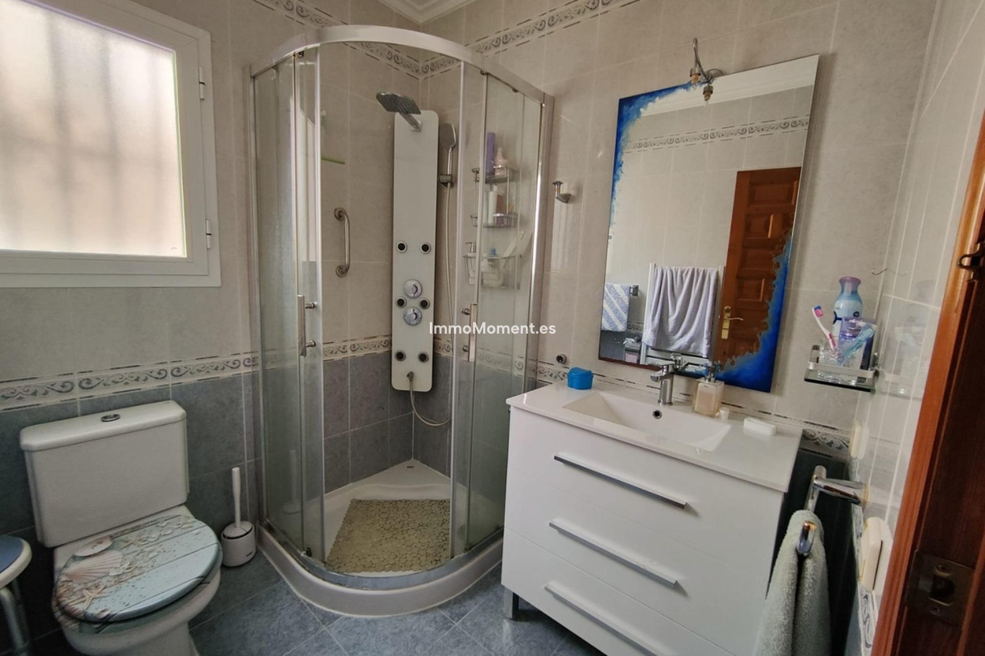 Resale - Detached villa - Benitachell - Benitachell Centro
