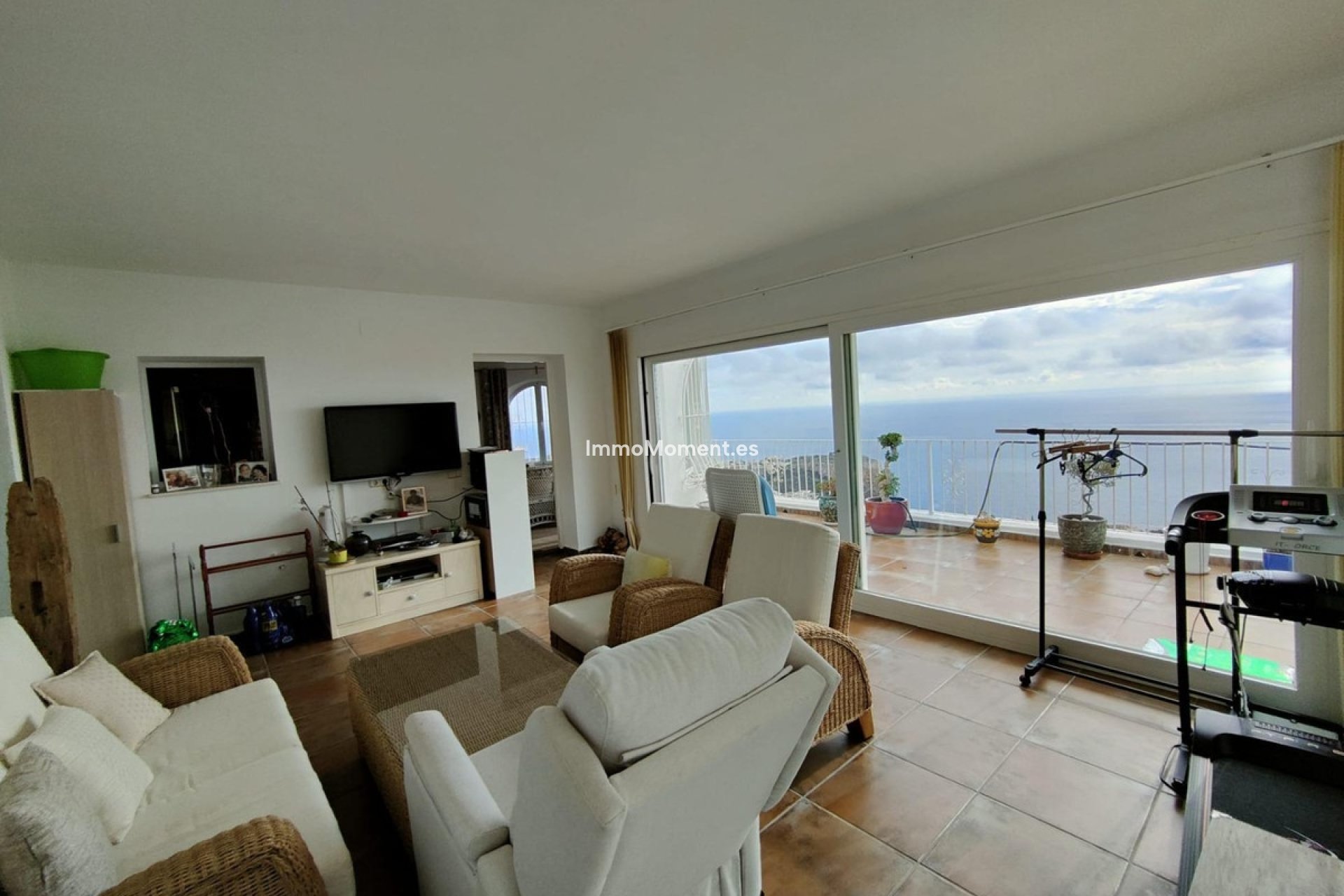 Resale - Detached villa - Benitachell - Benitachell Centro
