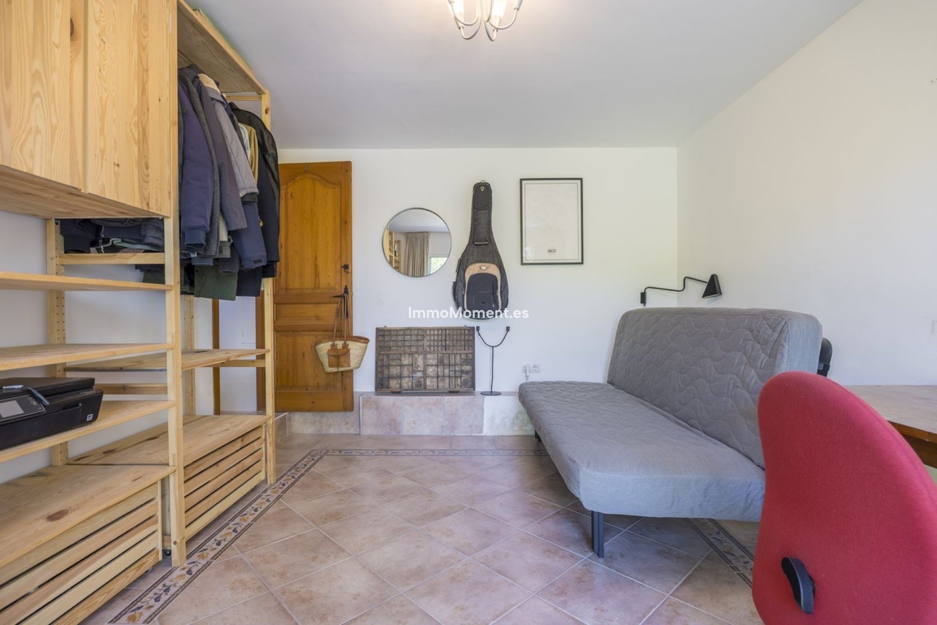 Resale - Detached villa - Benitachell - Benitachell Centro
