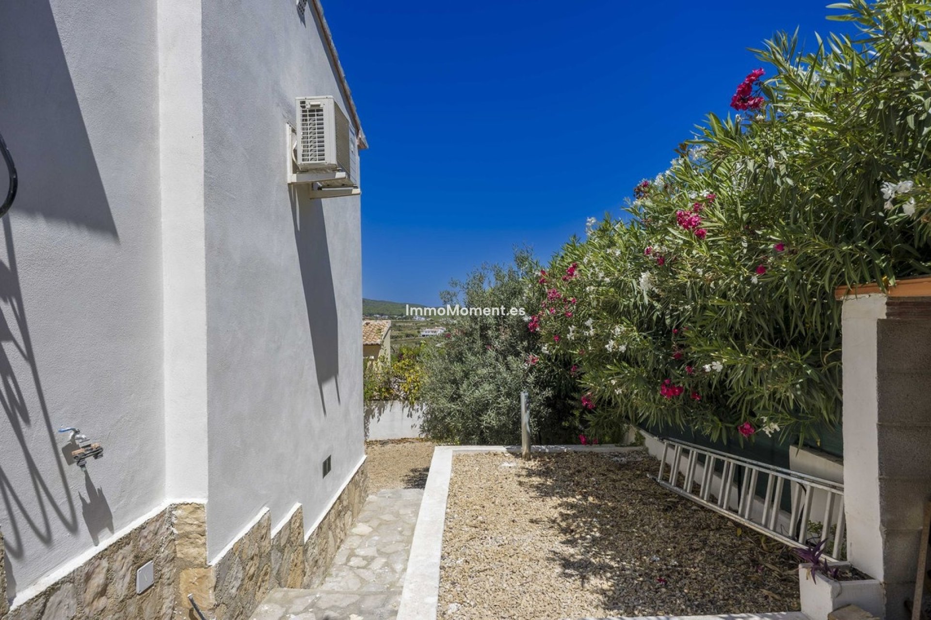 Resale - Detached villa - Benitachell - Benitachell Centro