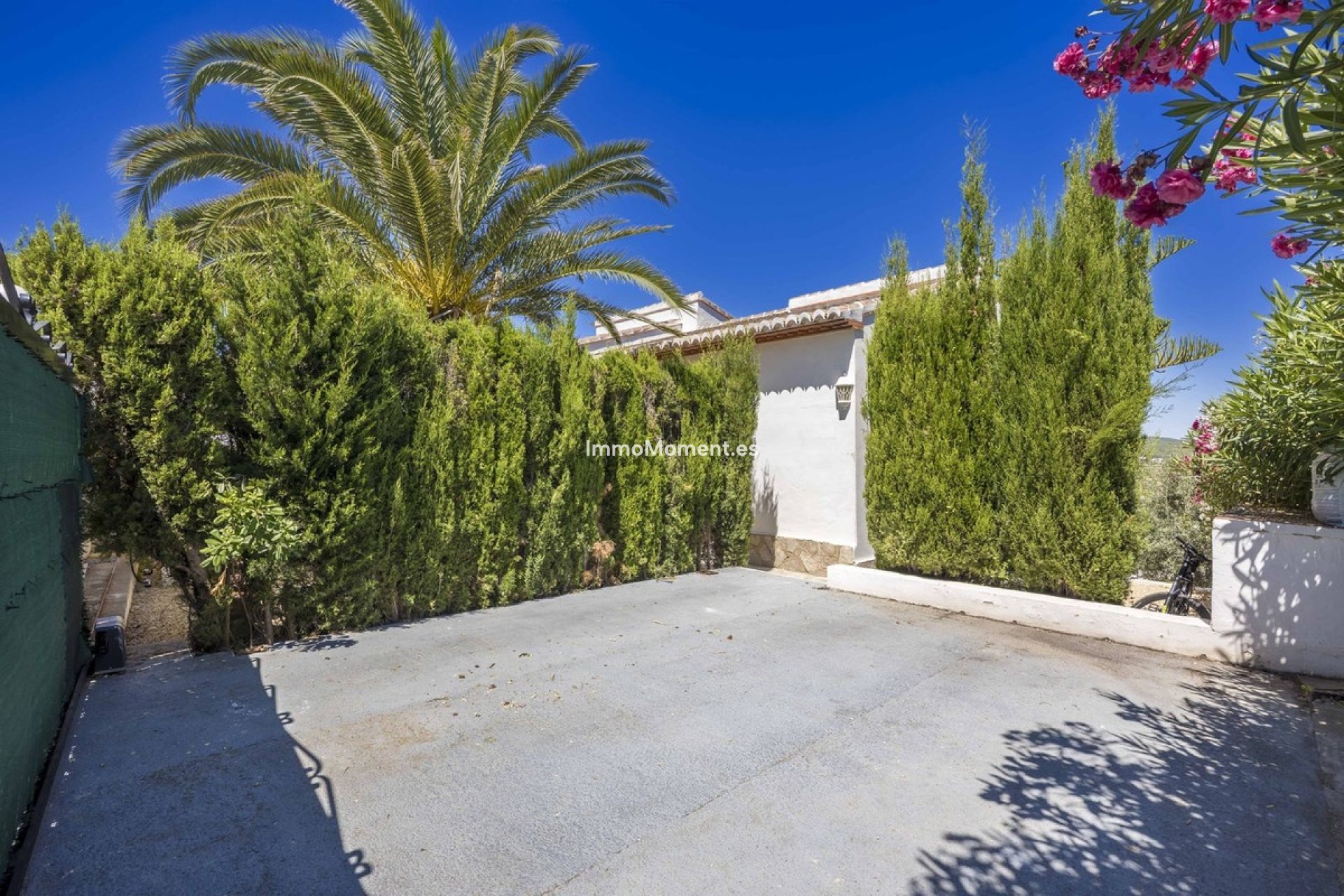 Resale - Detached villa - Benitachell - Benitachell Centro