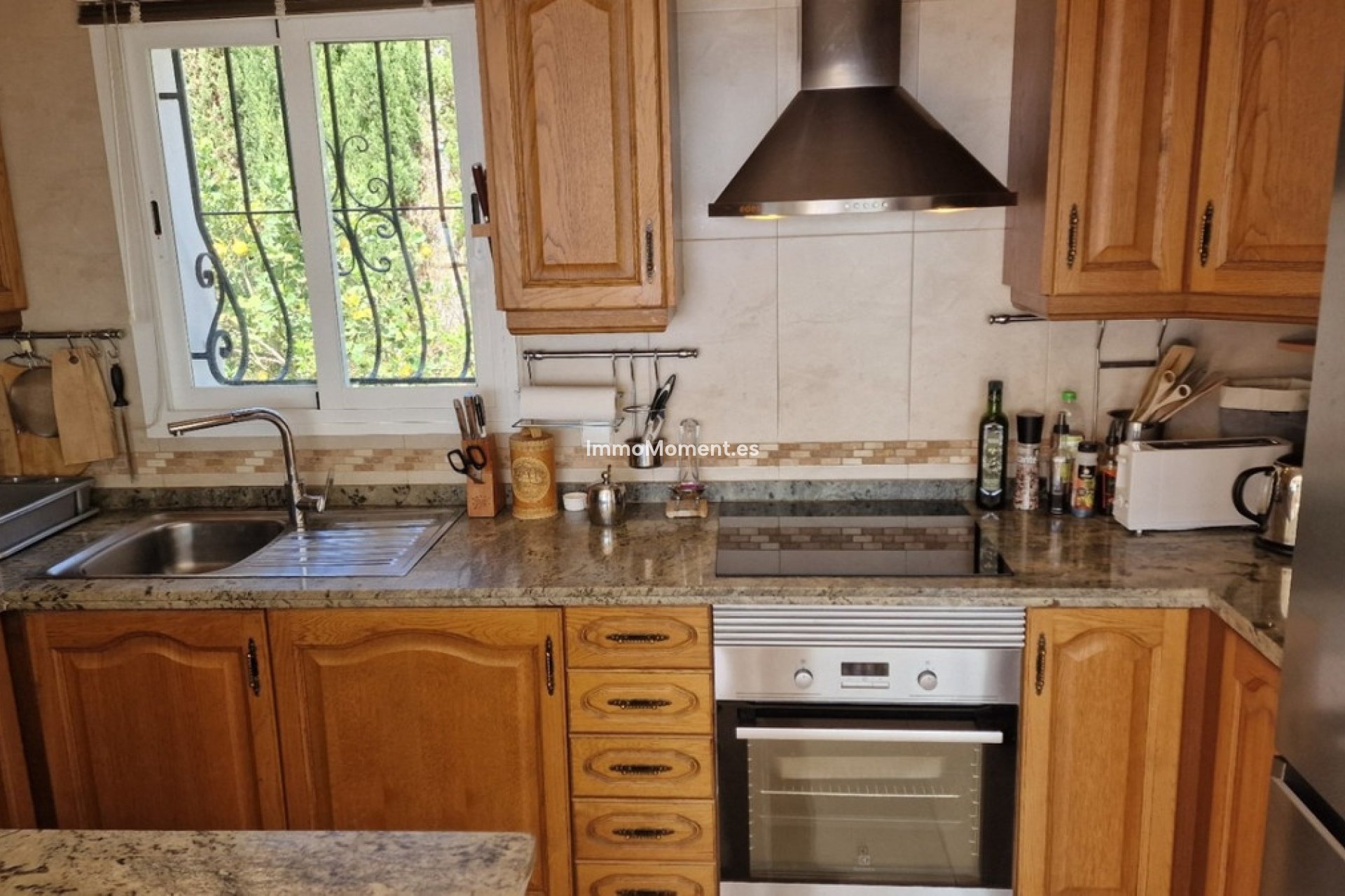 Resale - Detached villa - Benitachell - Benitachell Centro