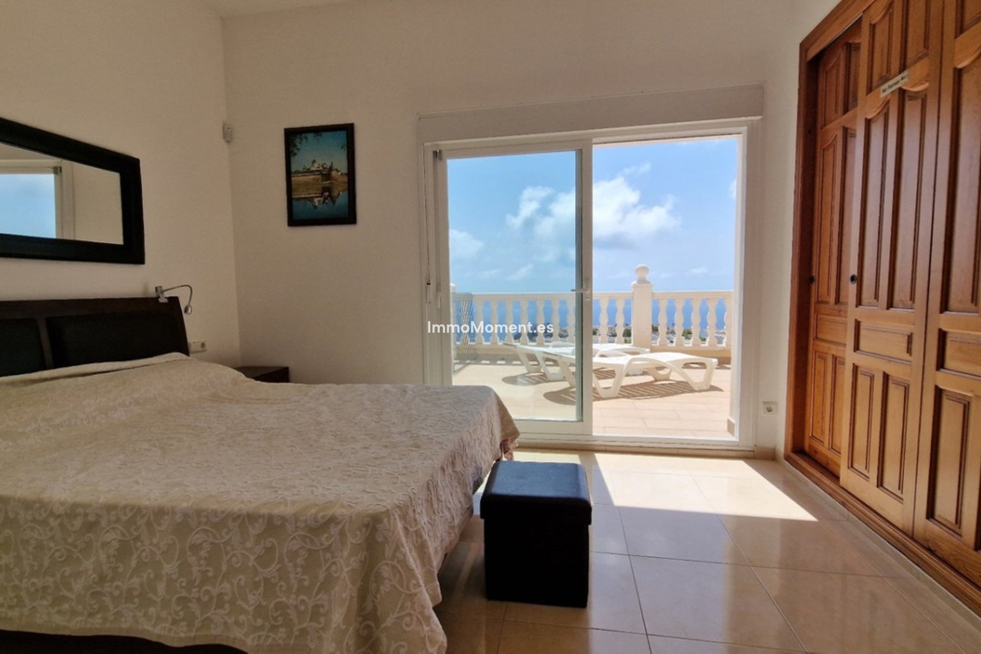 Resale - Detached villa - Benitachell - Benitachell Centro