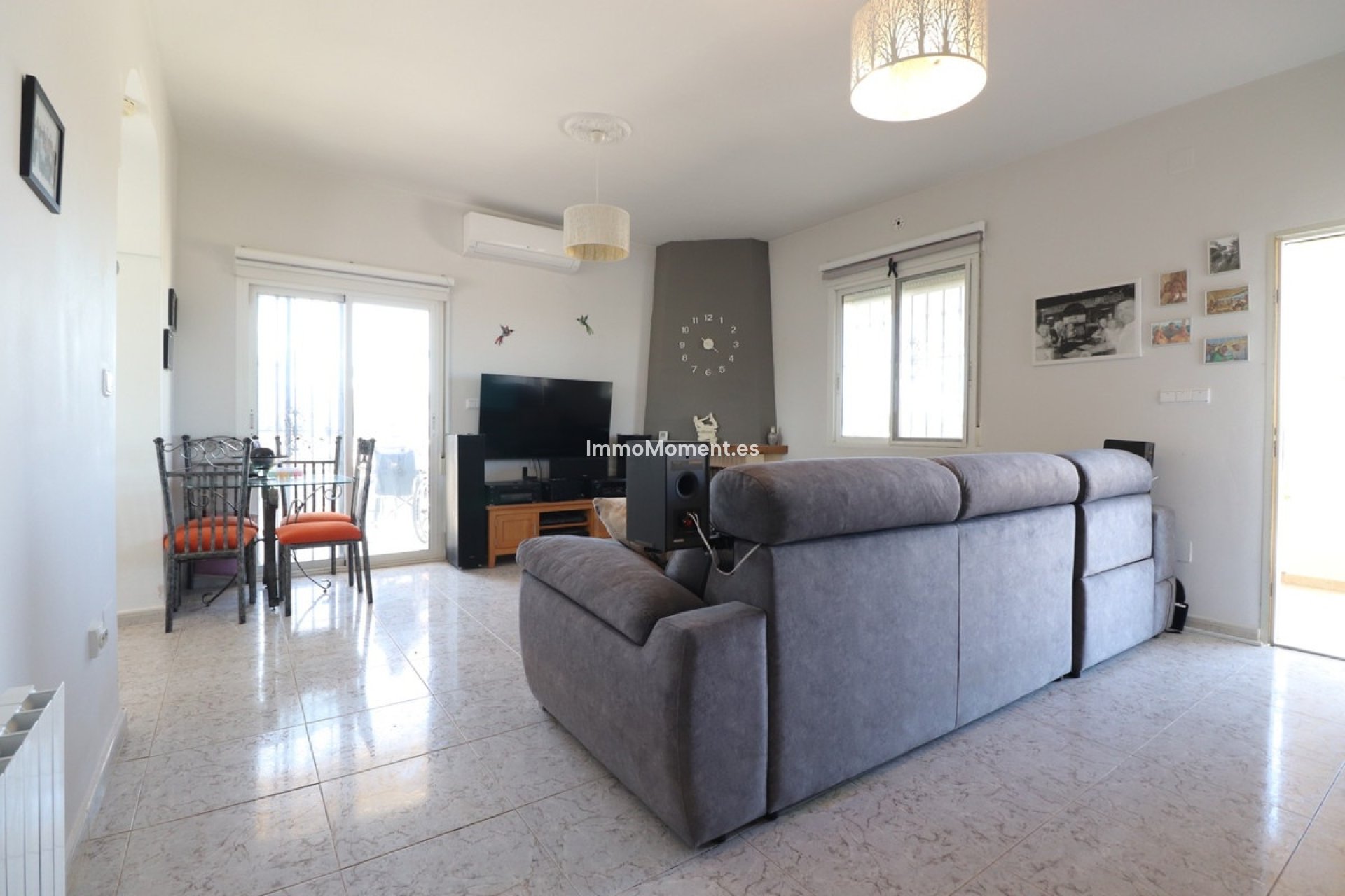 Resale - Detached villa - Callosa de Segura - Callosa de Segura Centro