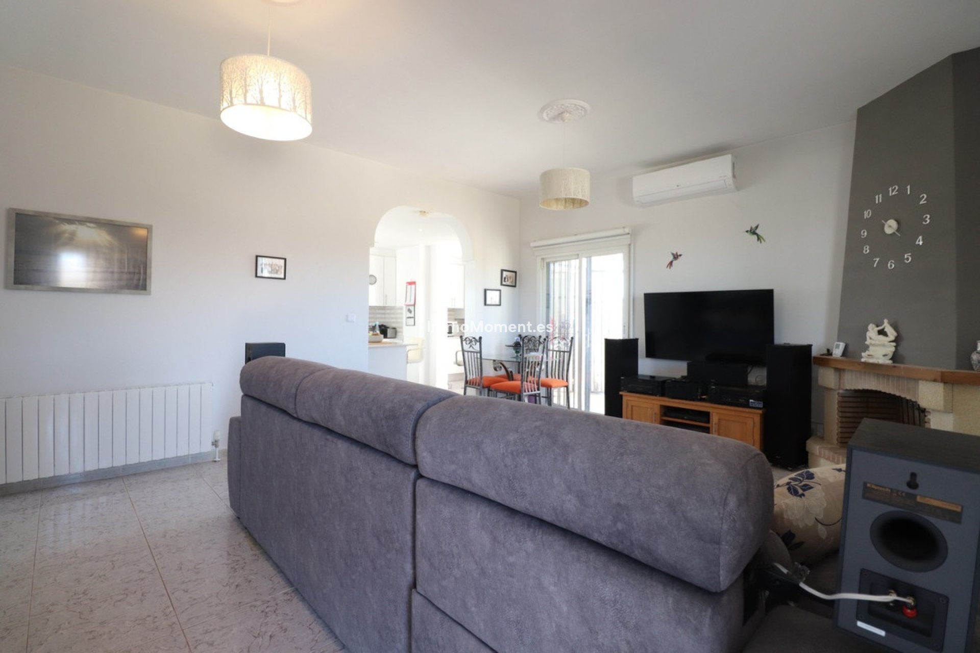 Resale - Detached villa - Callosa de Segura - Callosa de Segura Centro