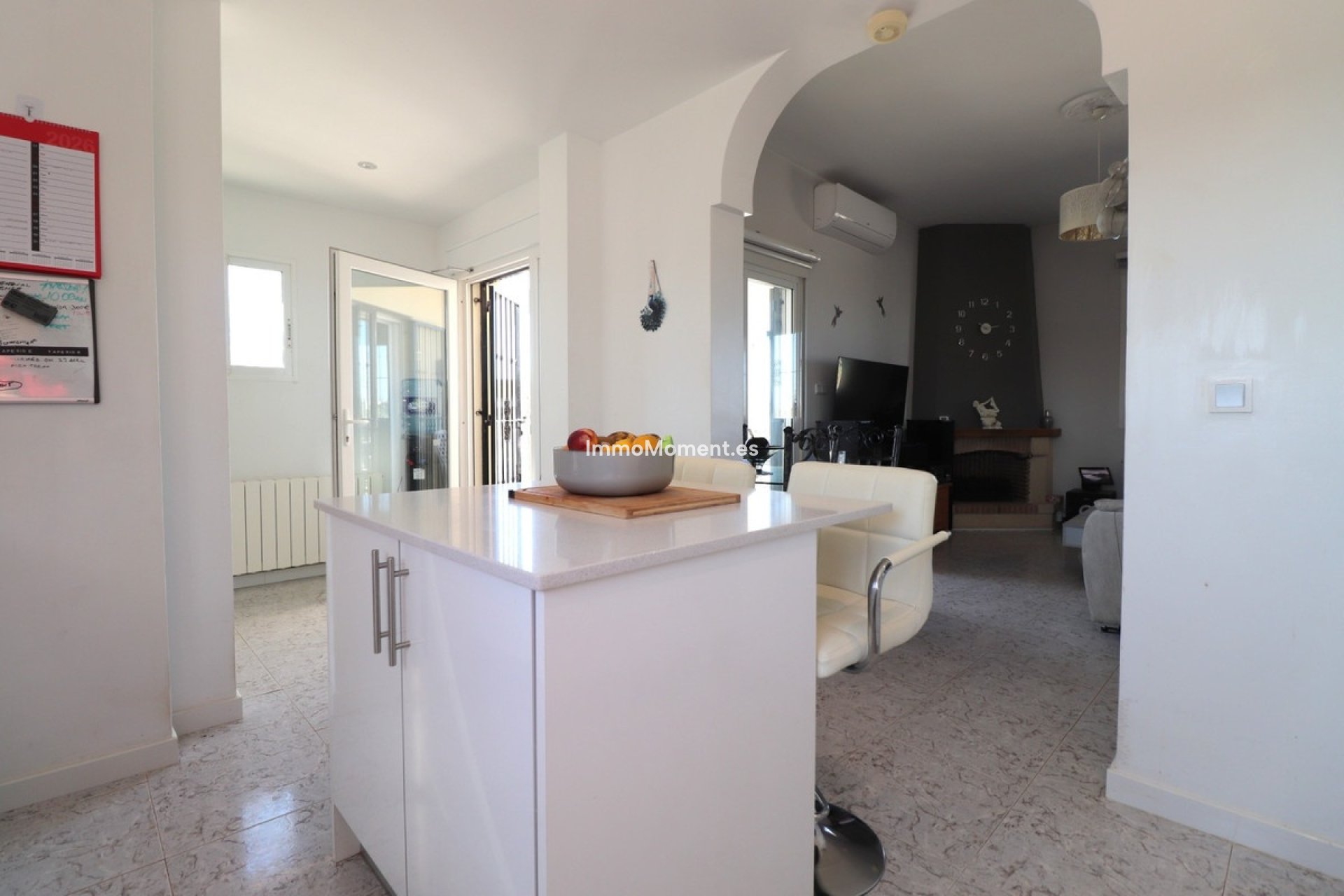 Resale - Detached villa - Callosa de Segura - Callosa de Segura Centro