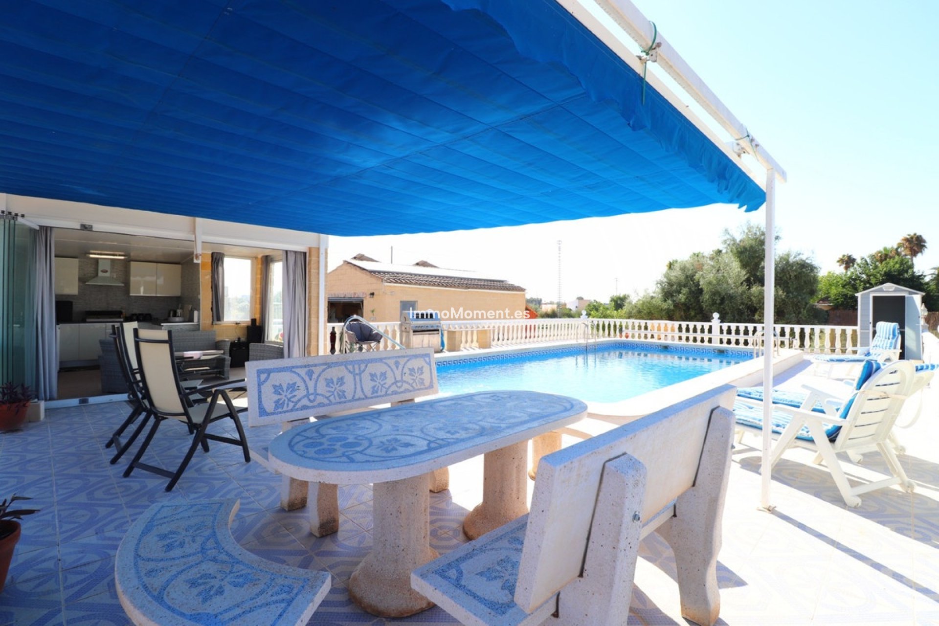 Resale - Detached villa - Callosa de Segura - Callosa de Segura Centro