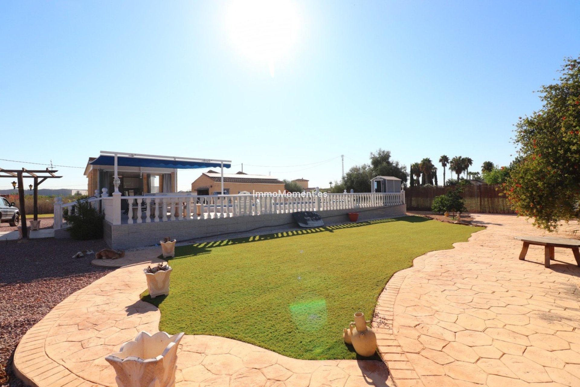 Resale - Detached villa - Callosa de Segura - Callosa de Segura Centro
