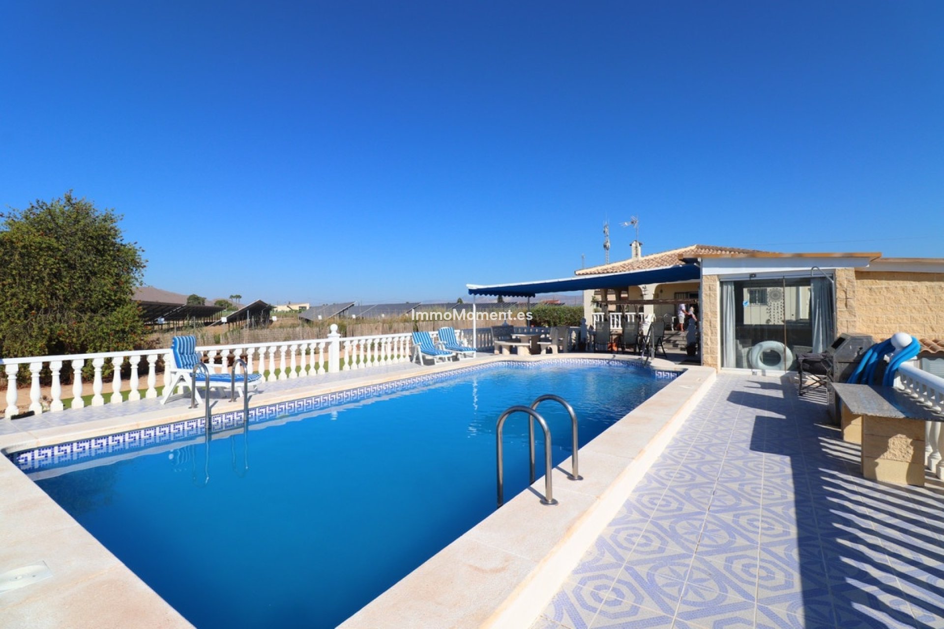 Resale - Detached villa - Callosa de Segura - Callosa de Segura Centro