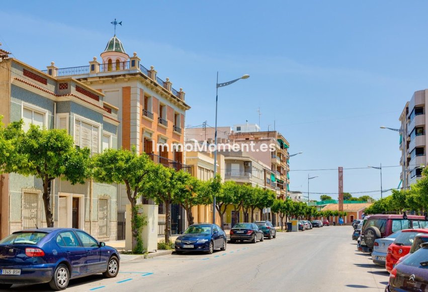 Resale - Detached villa - Callosa de Segura - Callosa de Segura Centro