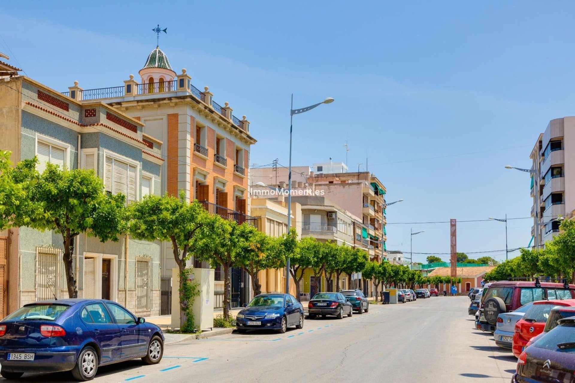 Resale - Detached villa - Callosa de Segura - Callosa de Segura Centro