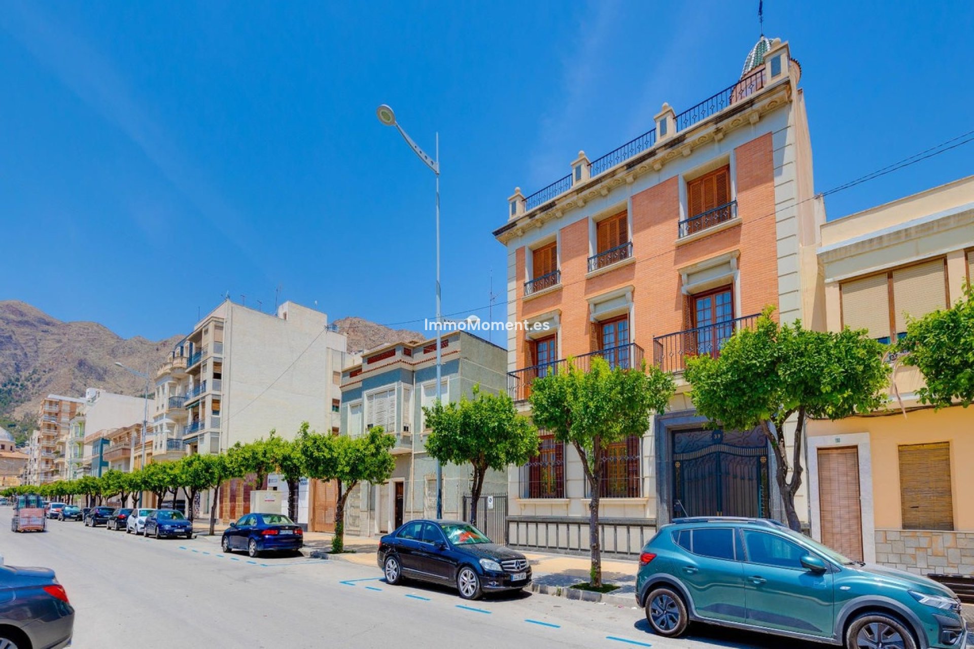 Resale - Detached villa - Callosa de Segura - Callosa de Segura Centro
