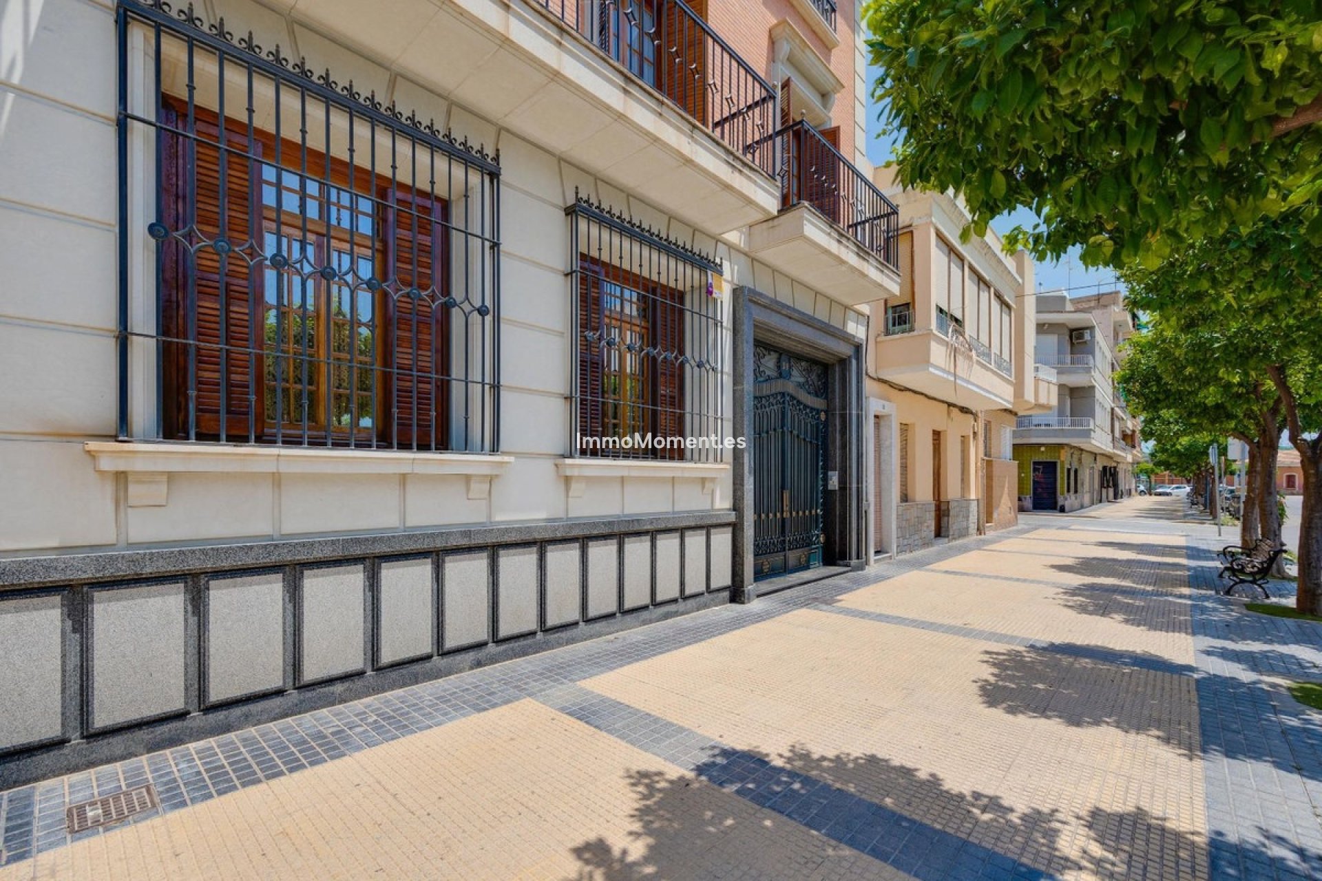 Resale - Detached villa - Callosa de Segura - Callosa de Segura Centro