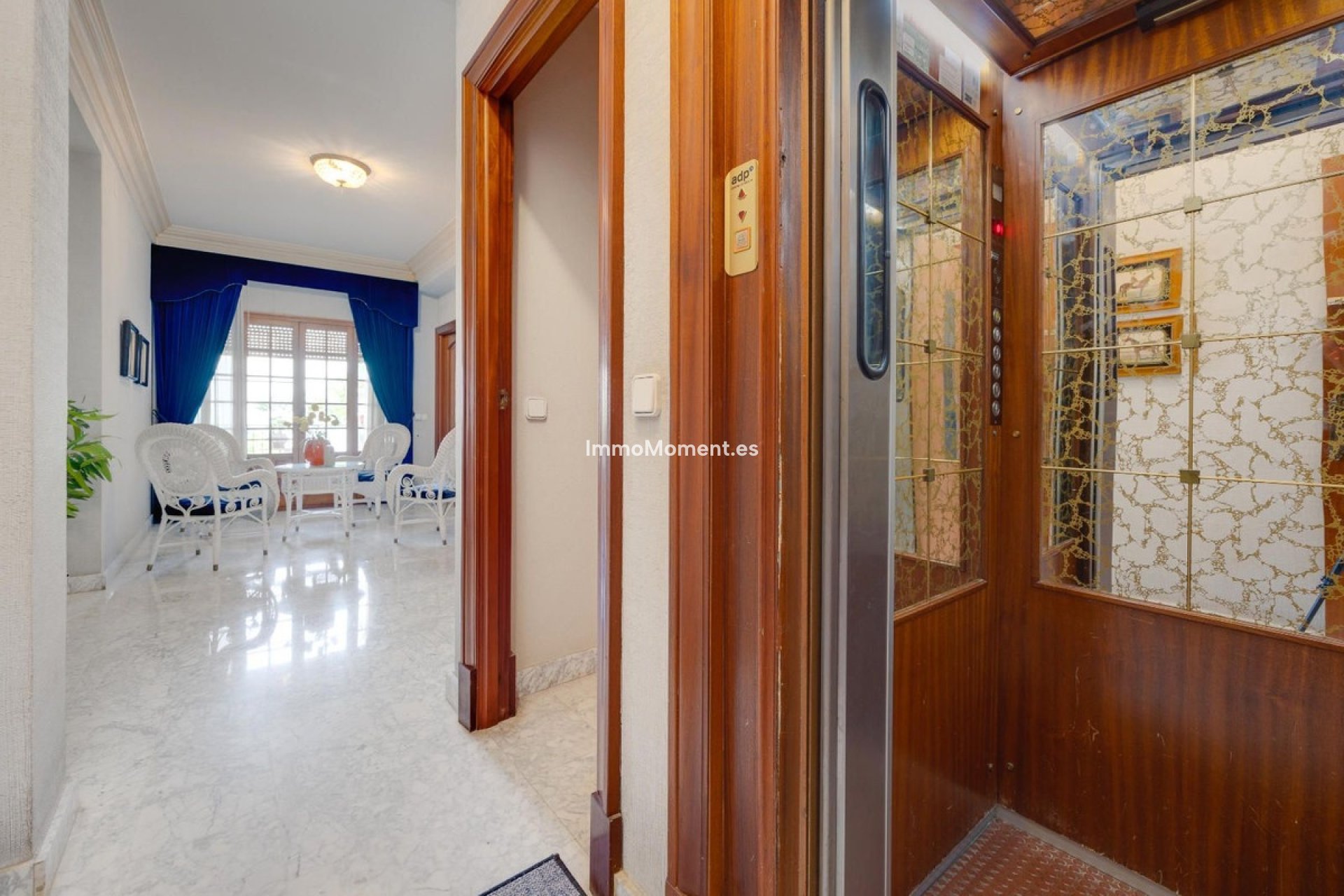 Resale - Detached villa - Callosa de Segura - Callosa de Segura Centro
