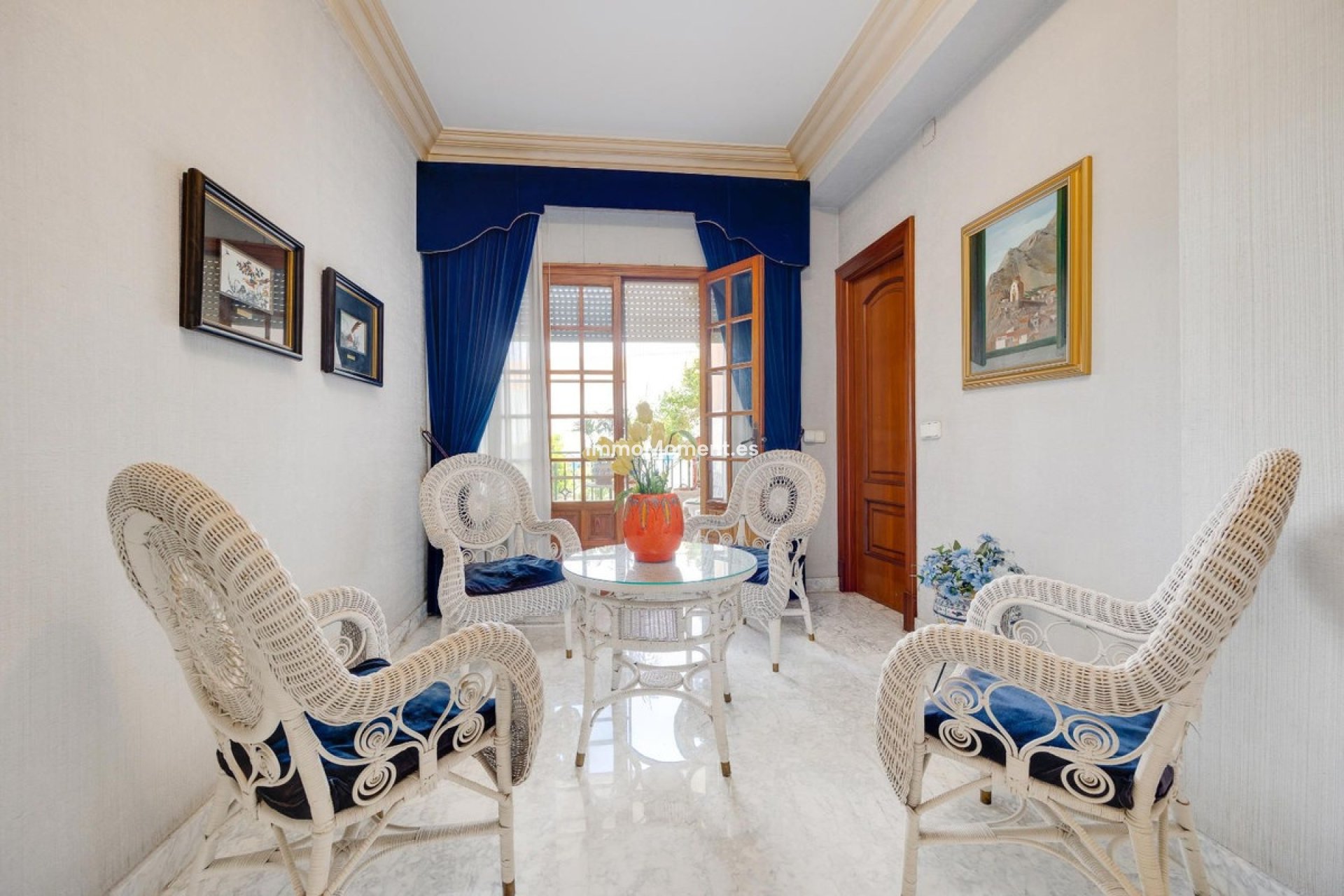 Resale - Detached villa - Callosa de Segura - Callosa de Segura Centro