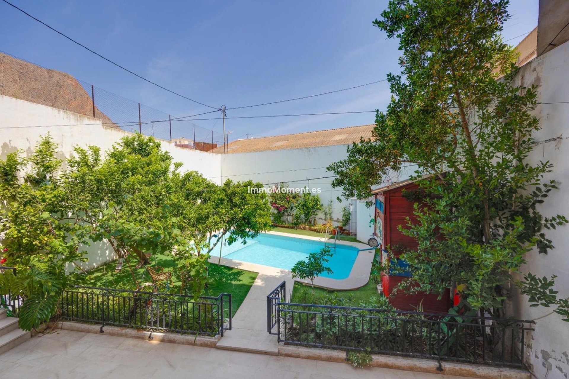 Resale - Detached villa - Callosa de Segura - Callosa de Segura Centro