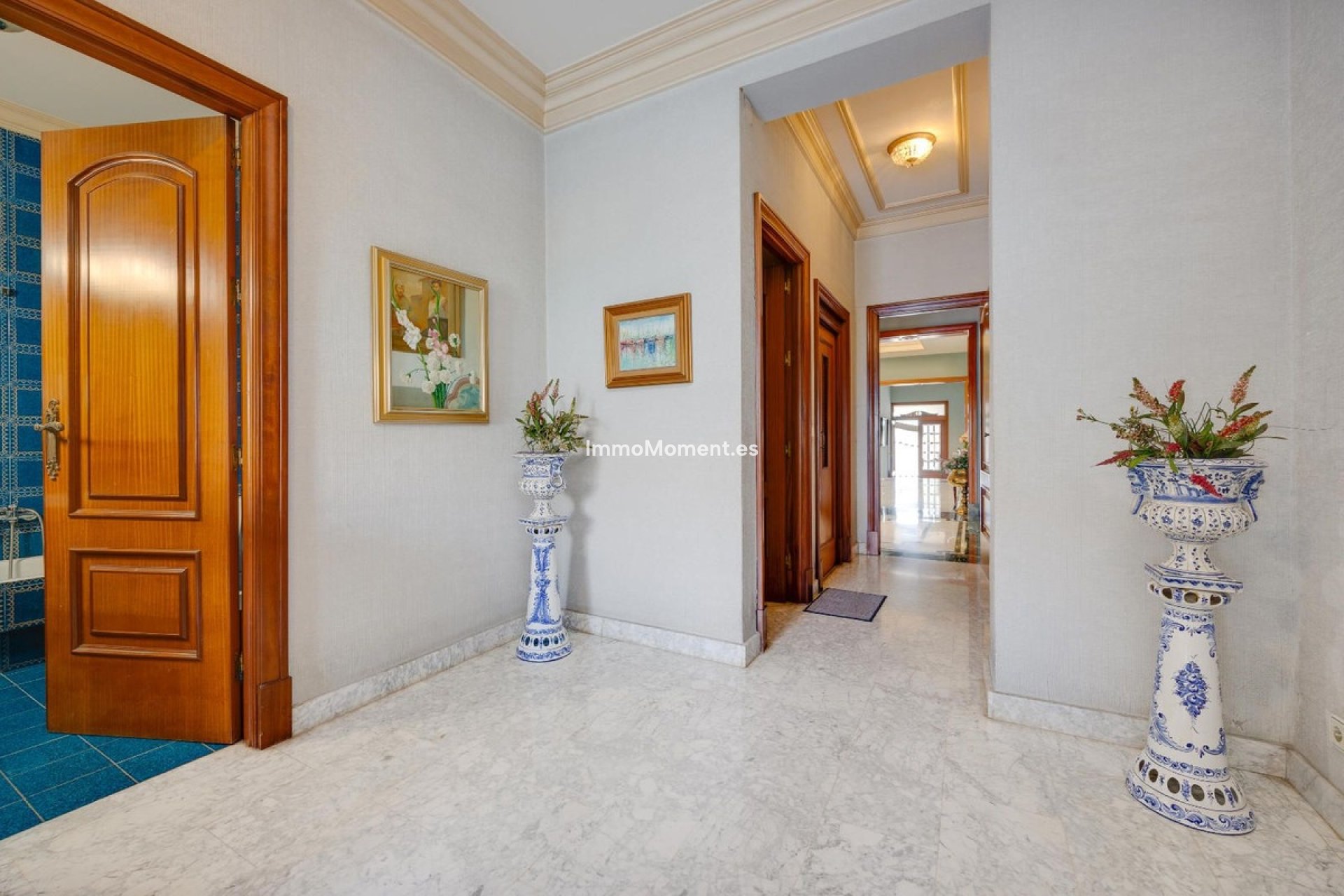 Resale - Detached villa - Callosa de Segura - Callosa de Segura Centro