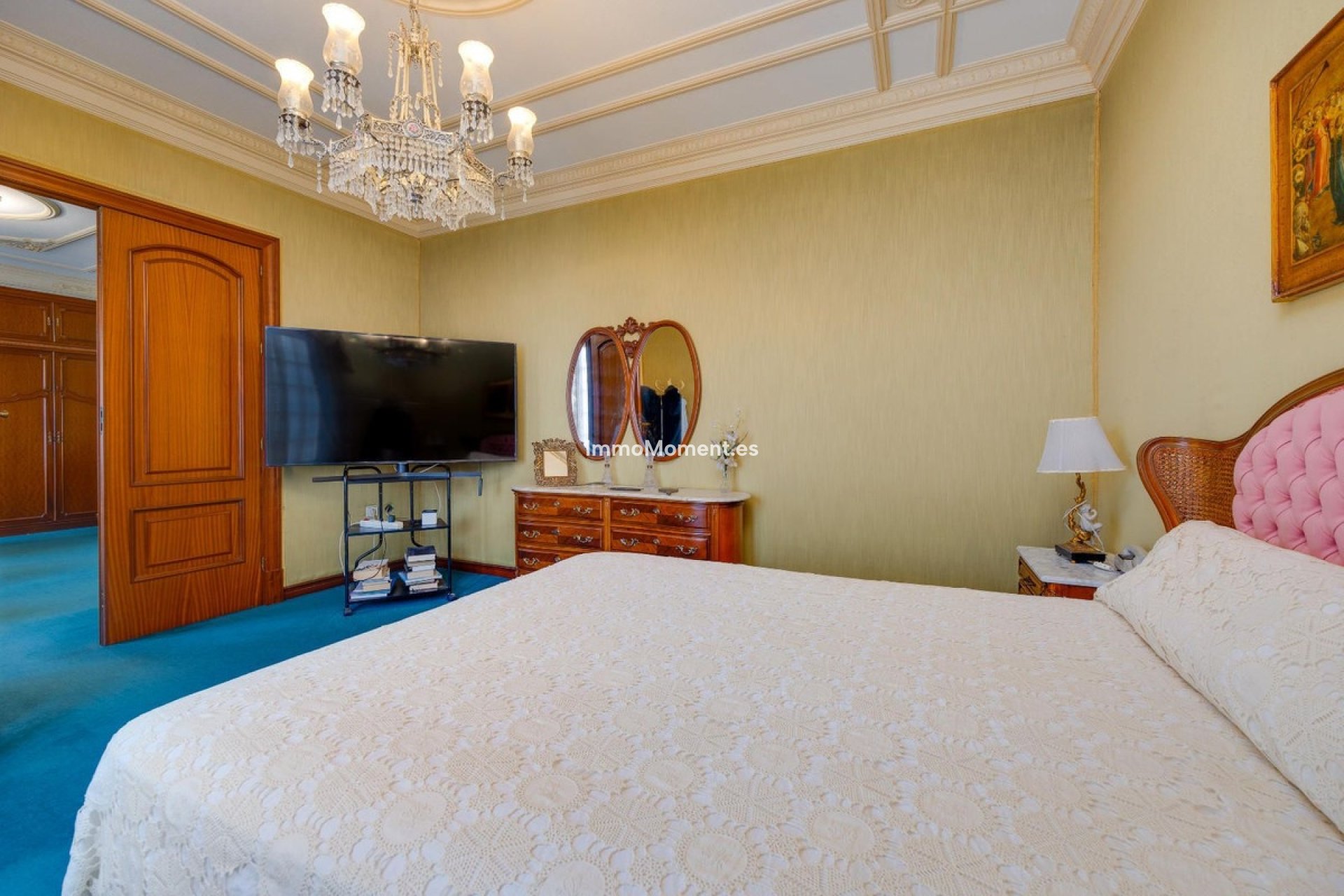 Resale - Detached villa - Callosa de Segura - Callosa de Segura Centro
