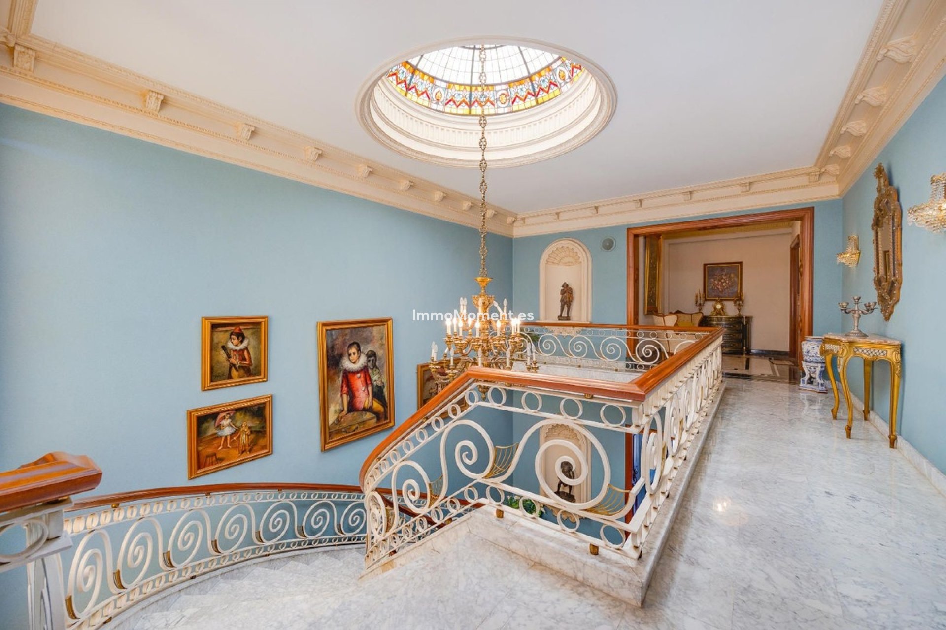 Resale - Detached villa - Callosa de Segura - Callosa de Segura Centro