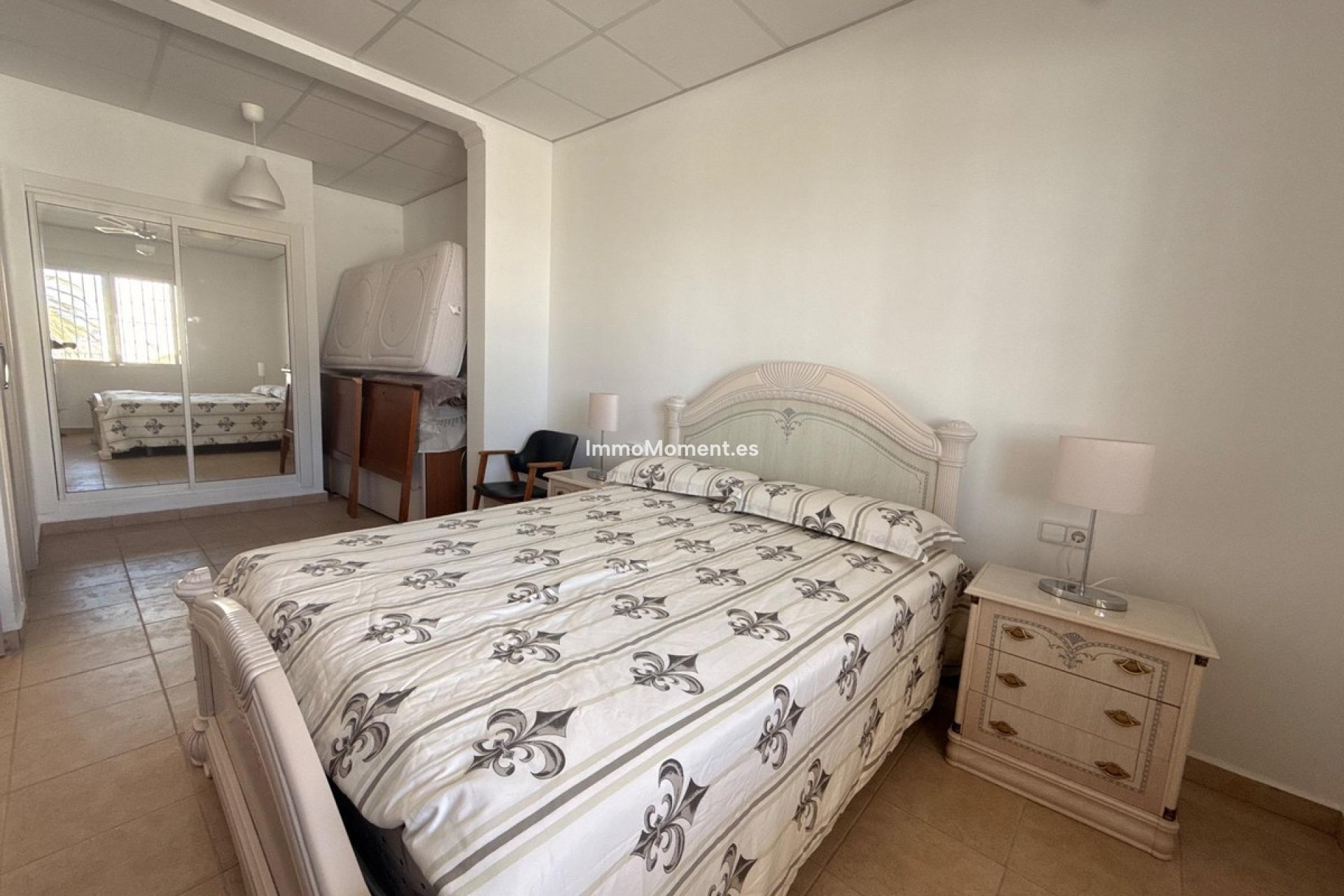 Resale - Detached villa - Calpe - Calpe Centro