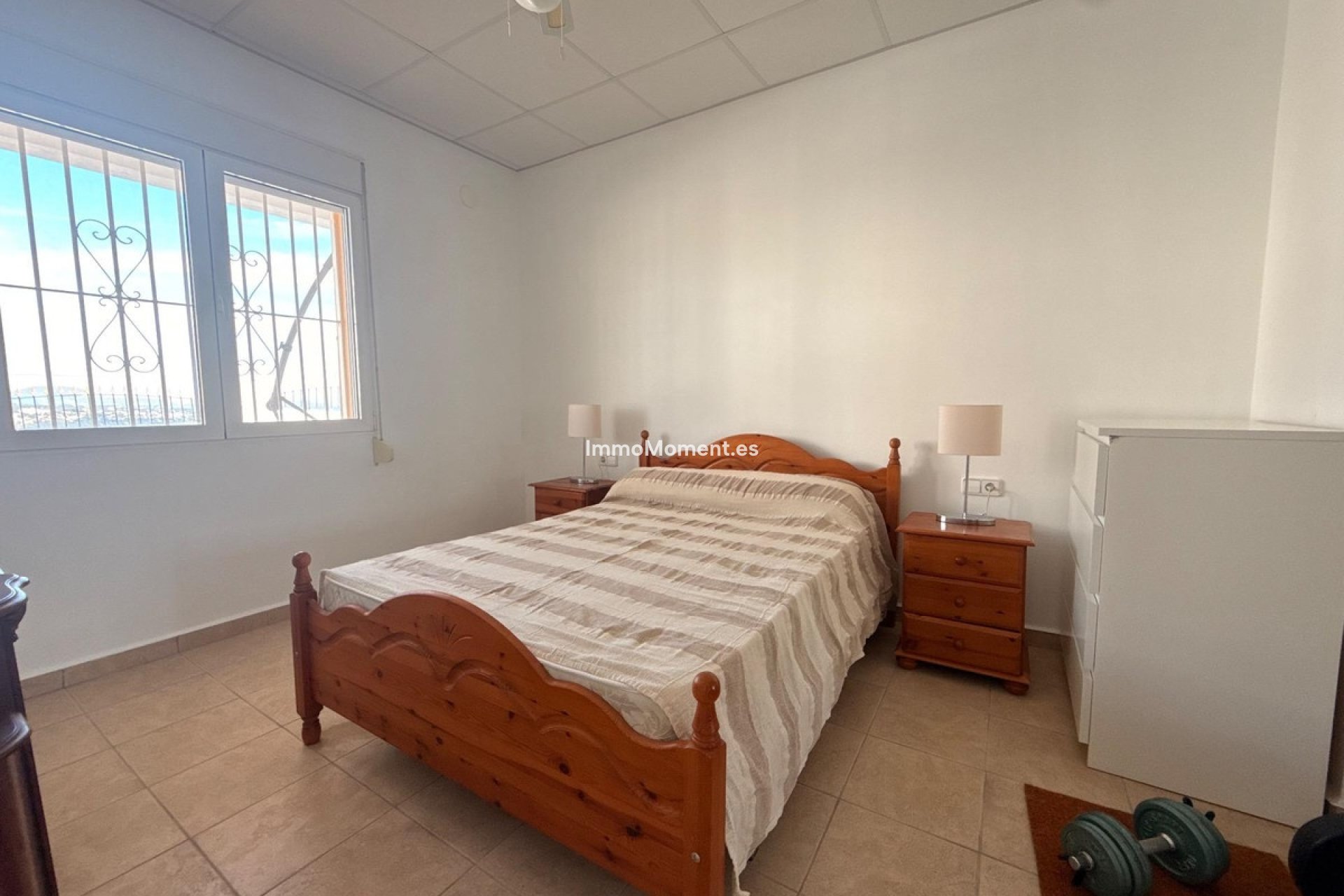 Resale - Detached villa - Calpe - Calpe Centro