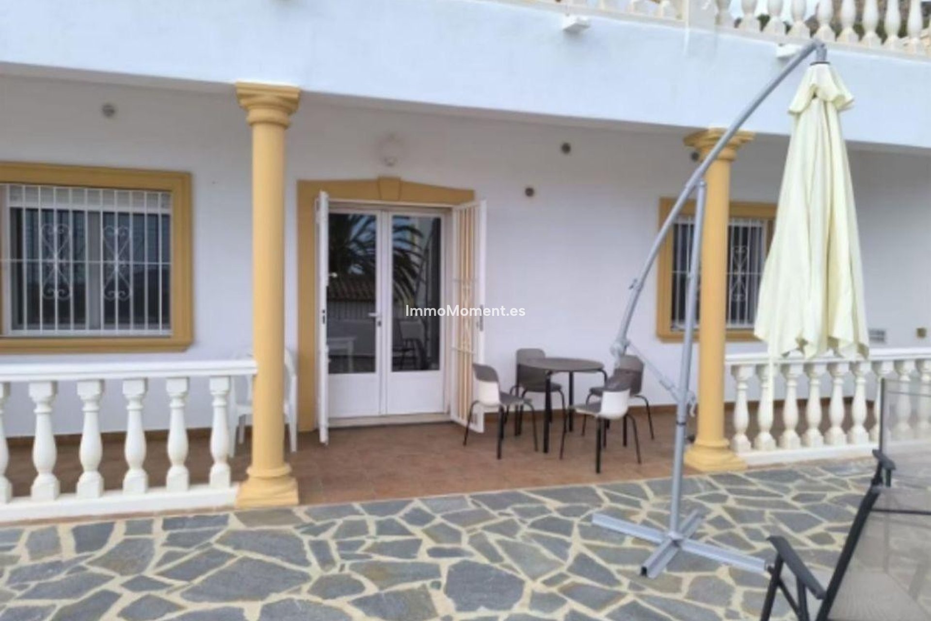 Resale - Detached villa - Calpe - Calpe Centro