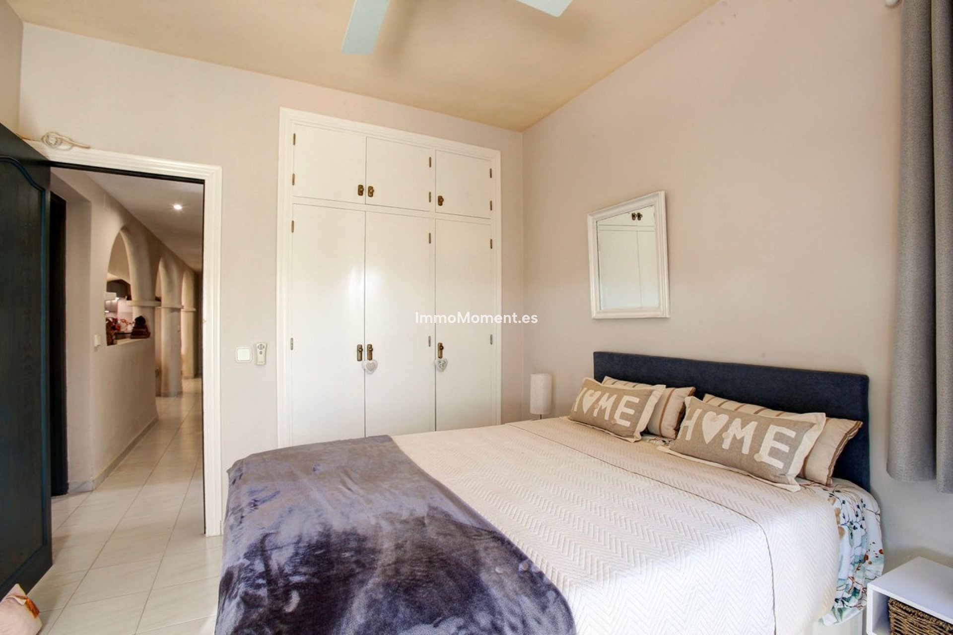 Resale - Detached villa - Calpe - Calpe Centro