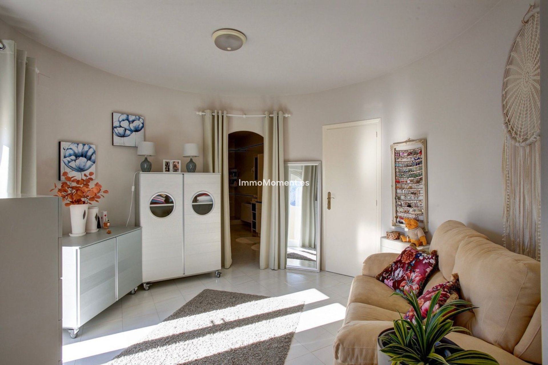 Resale - Detached villa - Calpe - Calpe Centro