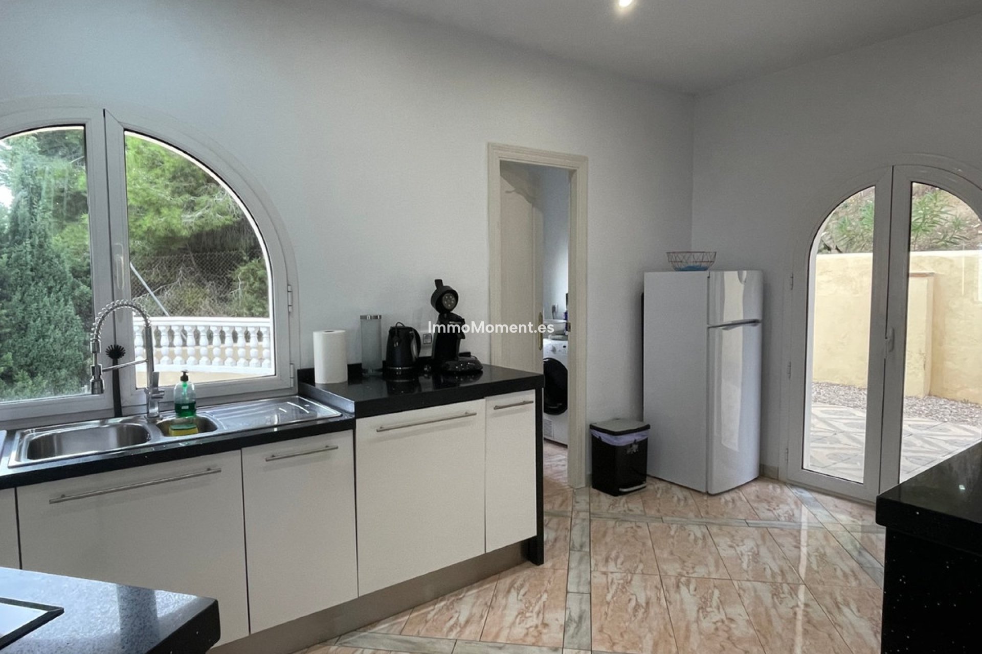 Resale - Detached villa - Calpe - Calpe Centro