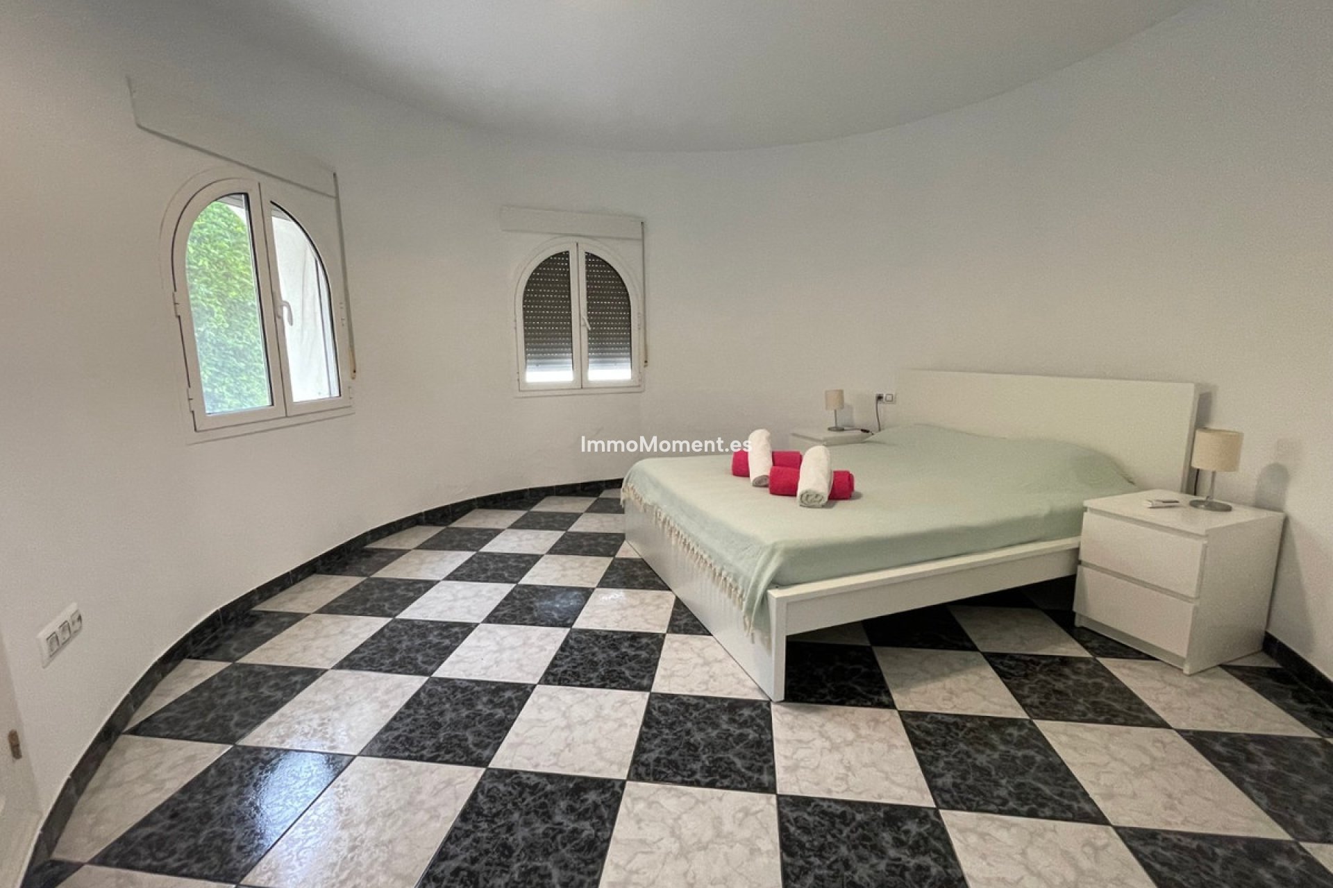 Resale - Detached villa - Calpe - Calpe Centro