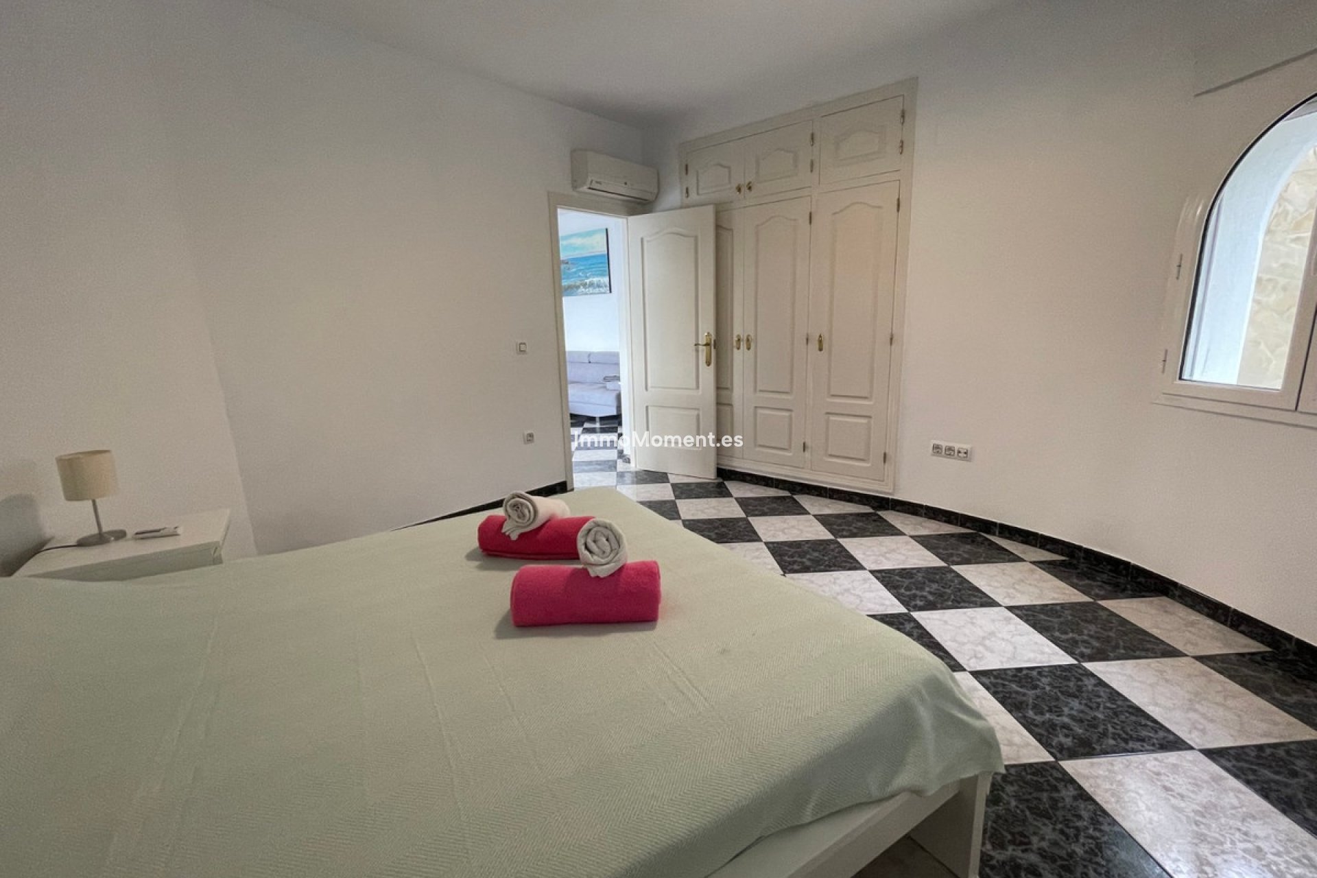 Resale - Detached villa - Calpe - Calpe Centro