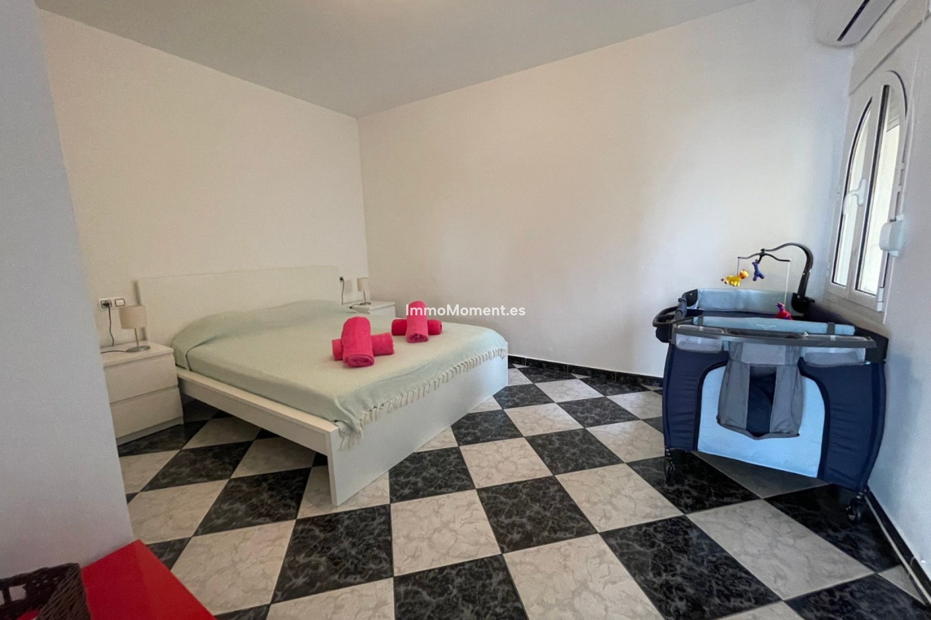Resale - Detached villa - Calpe - Calpe Centro