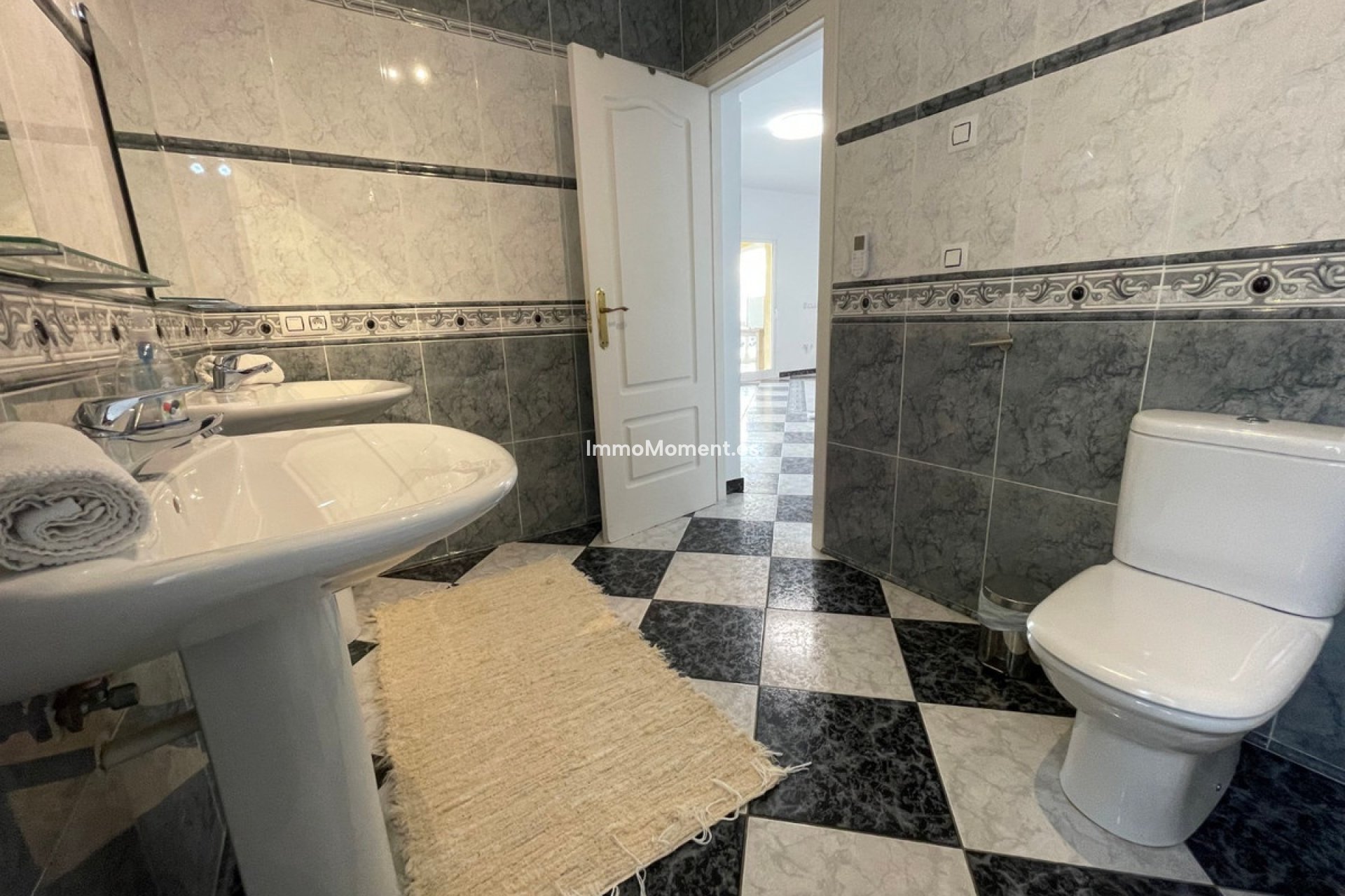 Resale - Detached villa - Calpe - Calpe Centro
