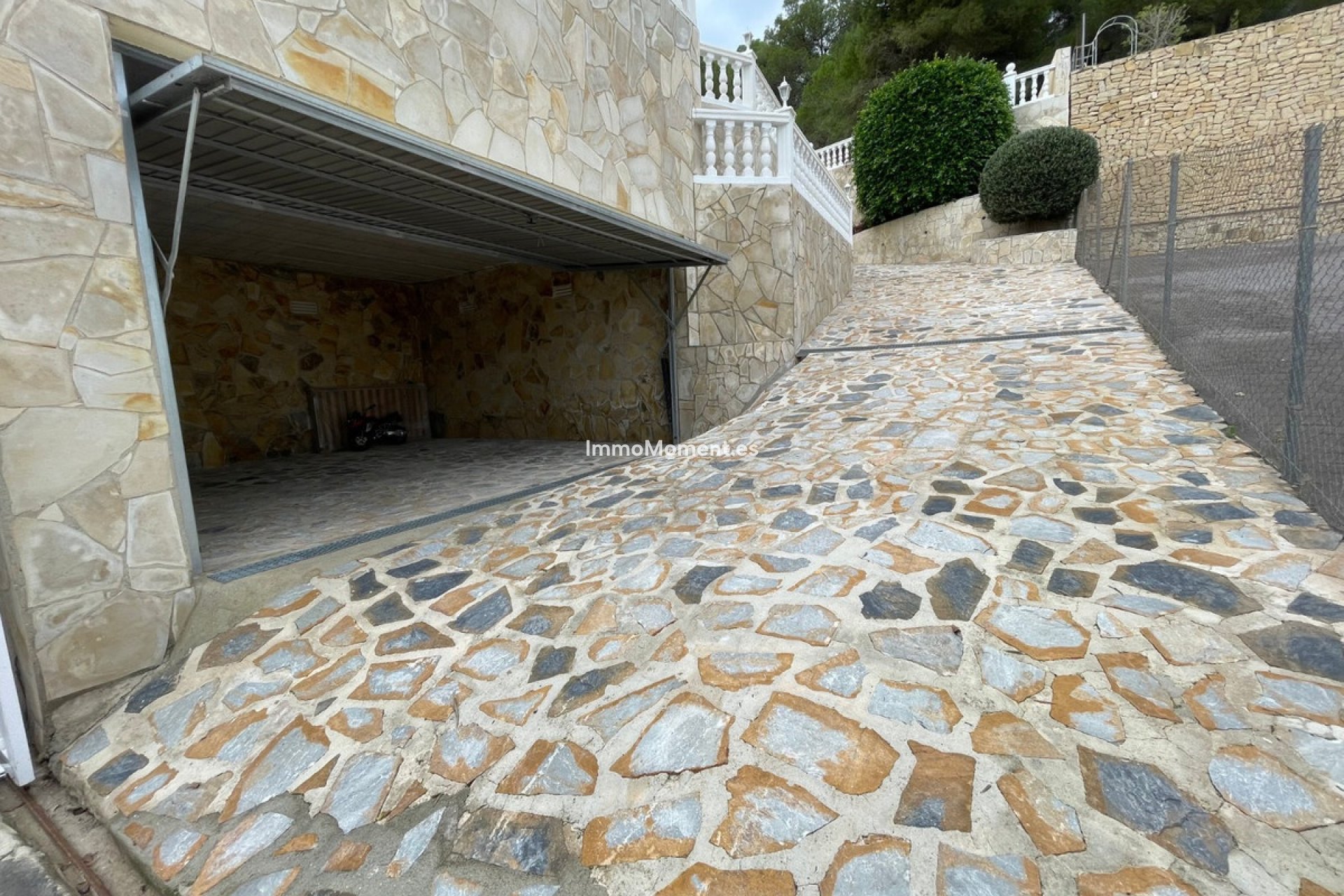Resale - Detached villa - Calpe - Calpe Centro