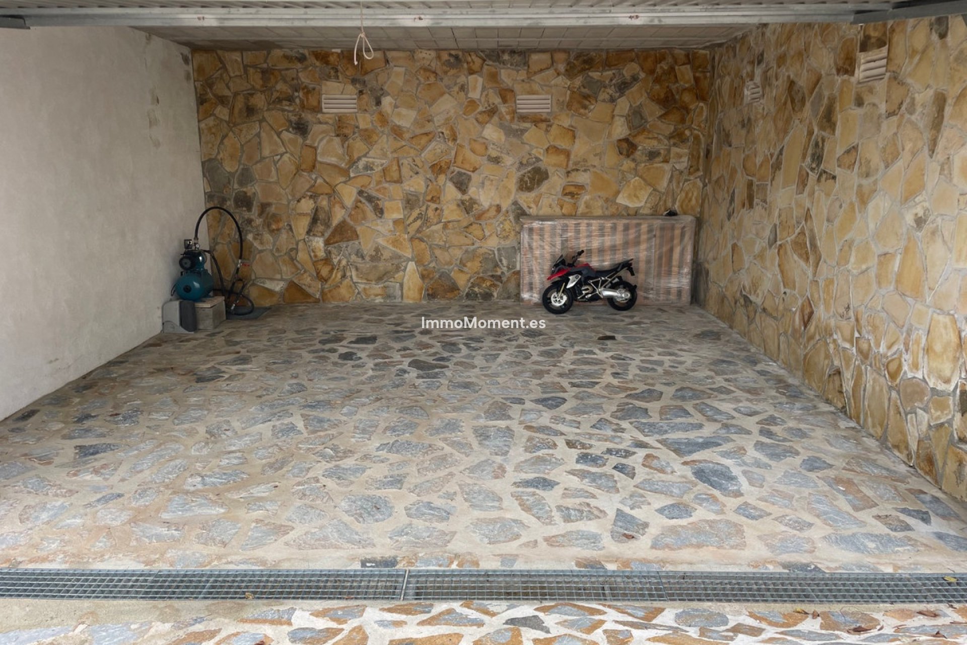 Resale - Detached villa - Calpe - Calpe Centro