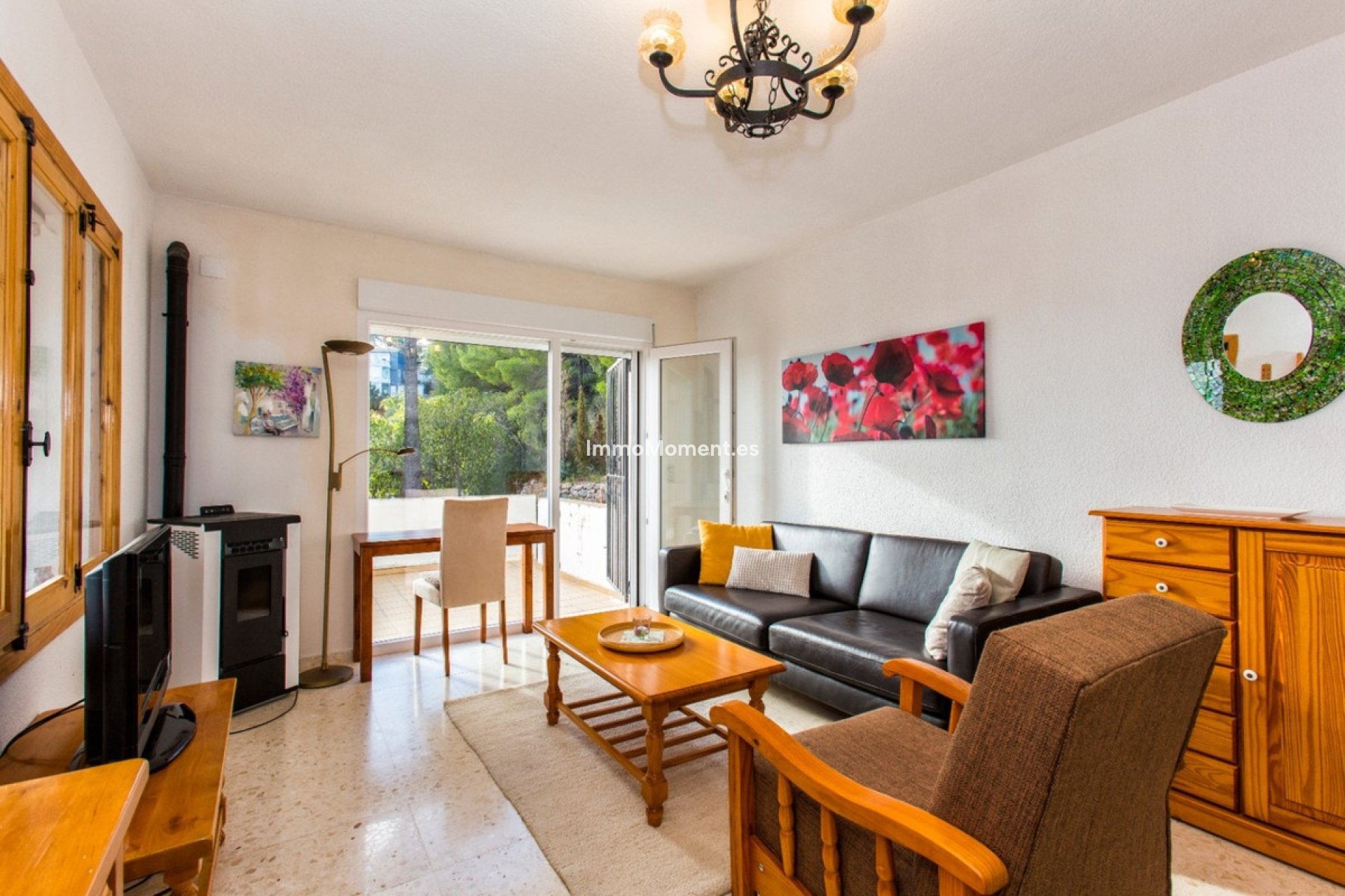 Resale - Detached villa - Calpe - Calpe Centro