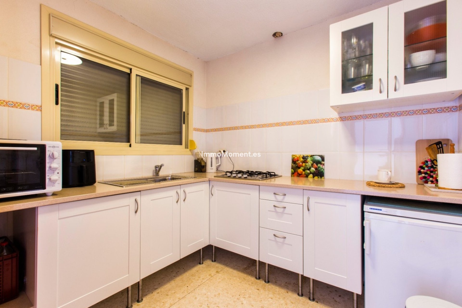Resale - Detached villa - Calpe - Calpe Centro