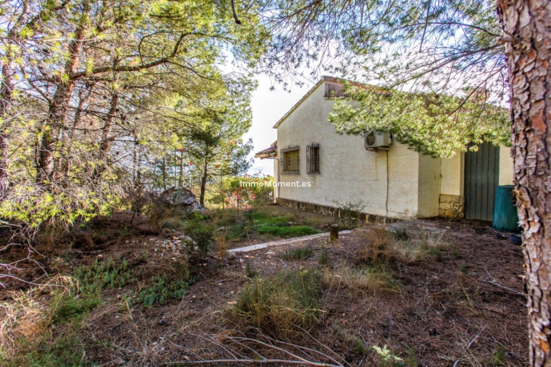 Resale - Detached villa - Calpe - Calpe Centro