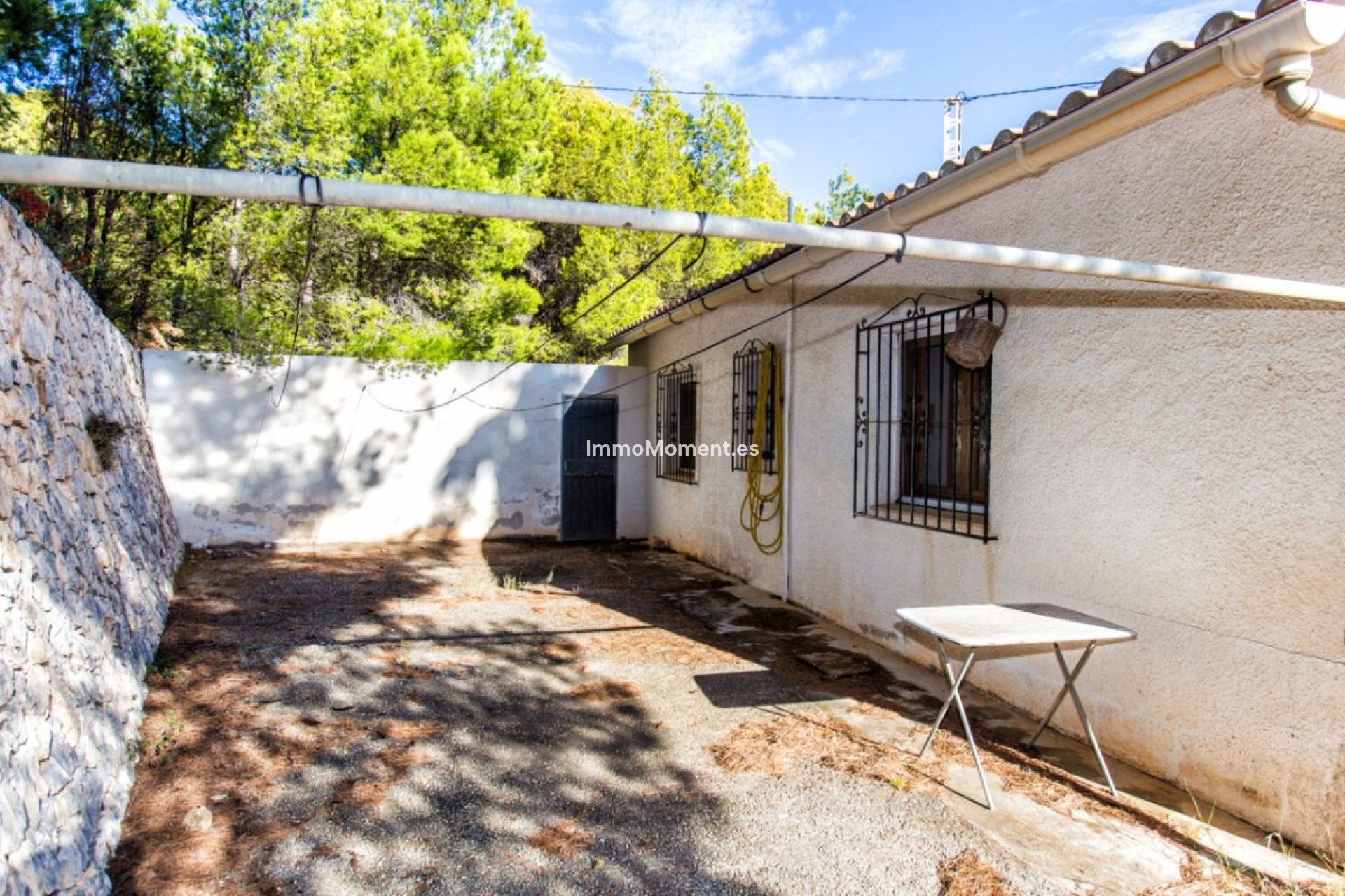 Resale - Detached villa - Calpe - Calpe Centro