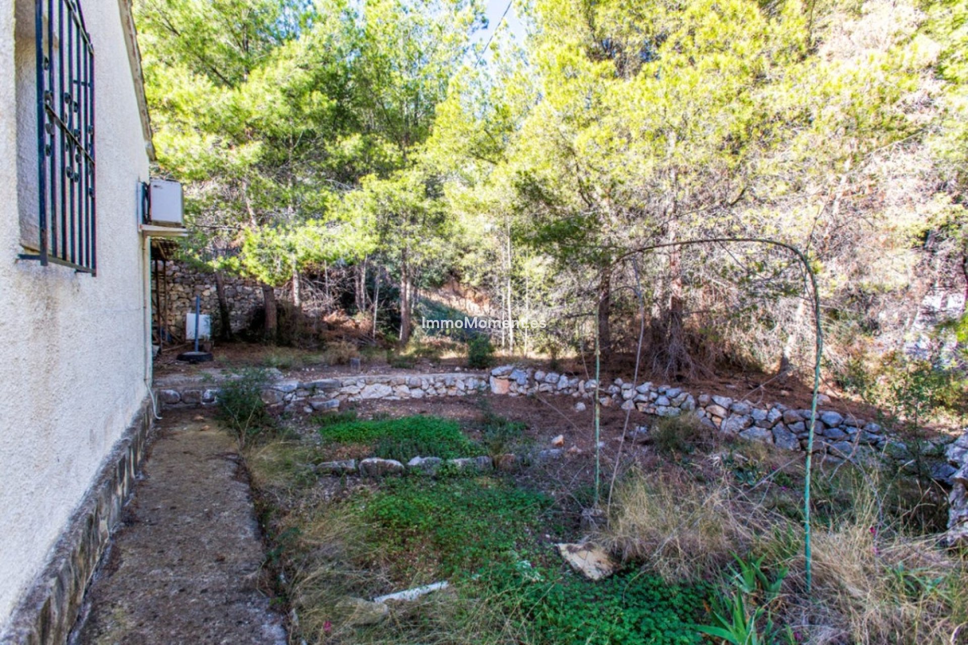 Resale - Detached villa - Calpe - Calpe Centro