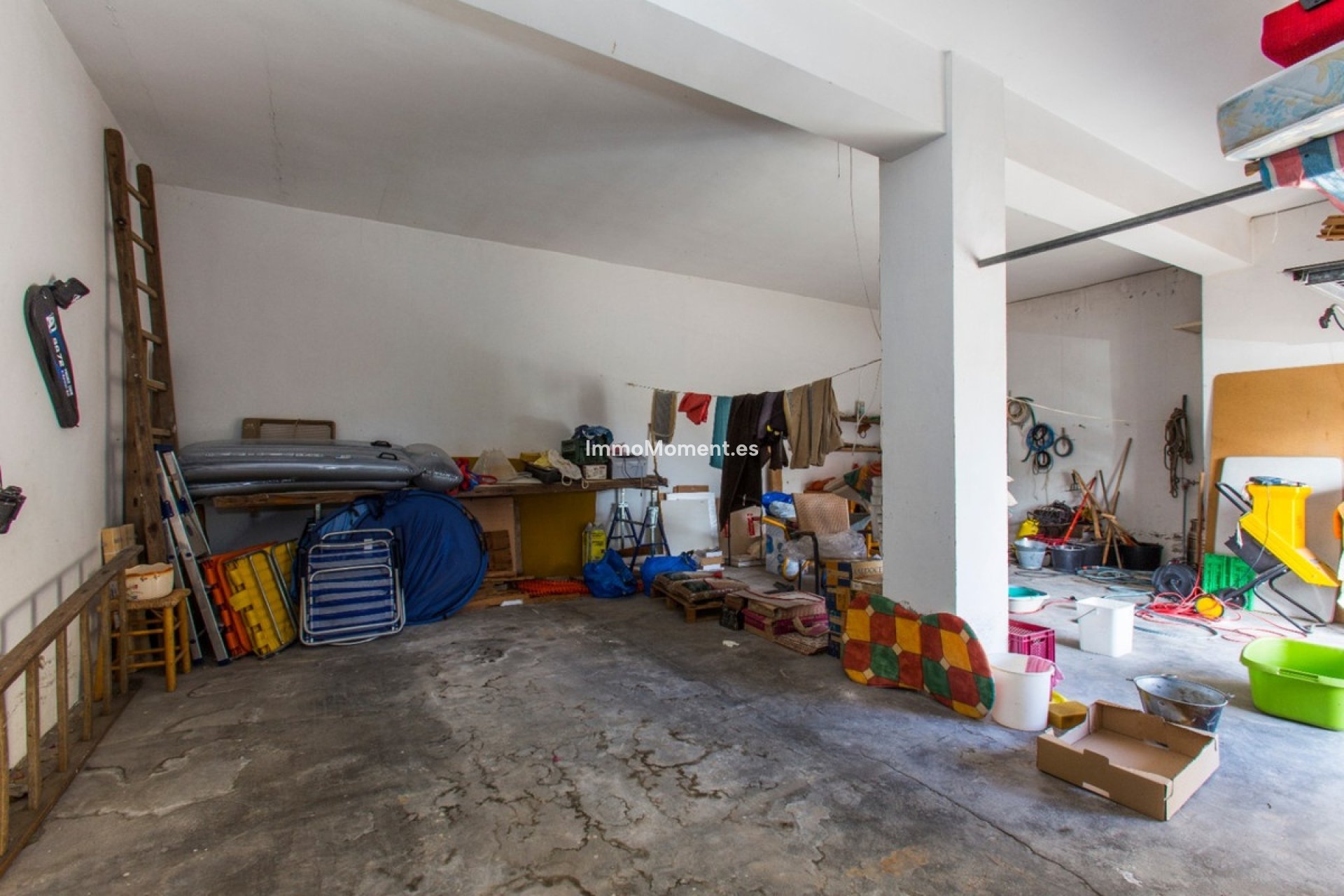 Resale - Detached villa - Calpe - Calpe Centro