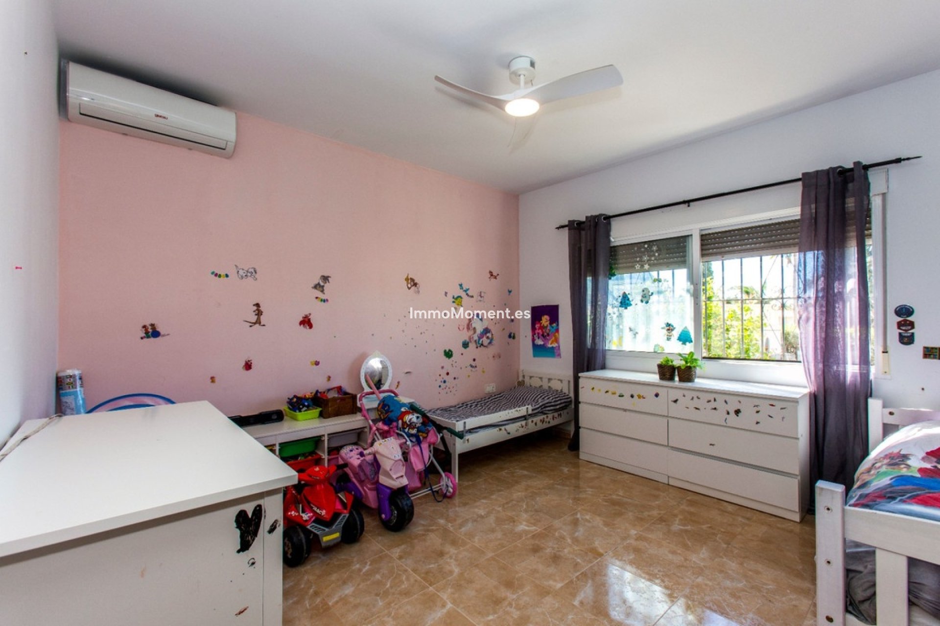 Resale - Detached villa - Calpe - Calpe Centro