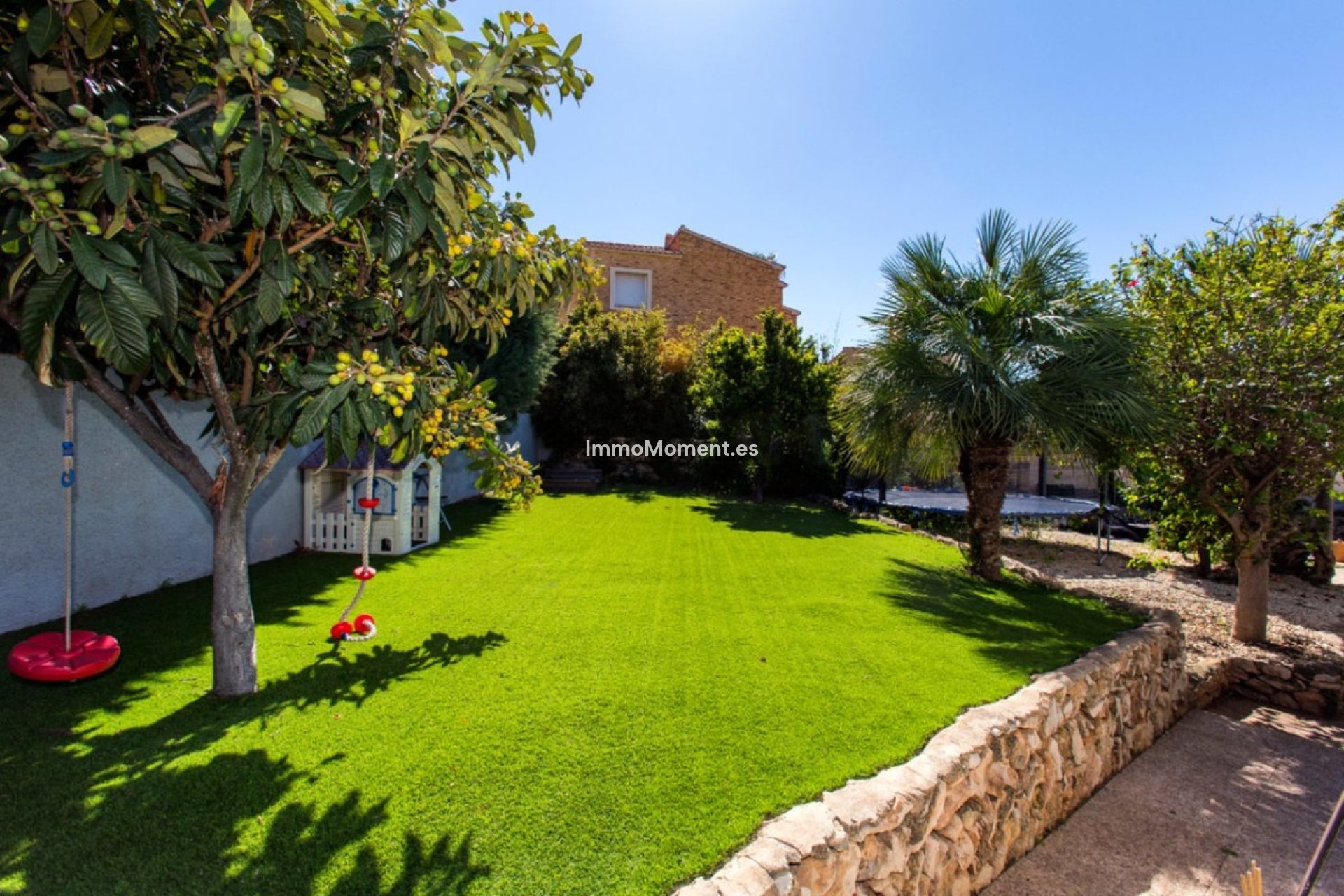 Resale - Detached villa - Calpe - Calpe Centro