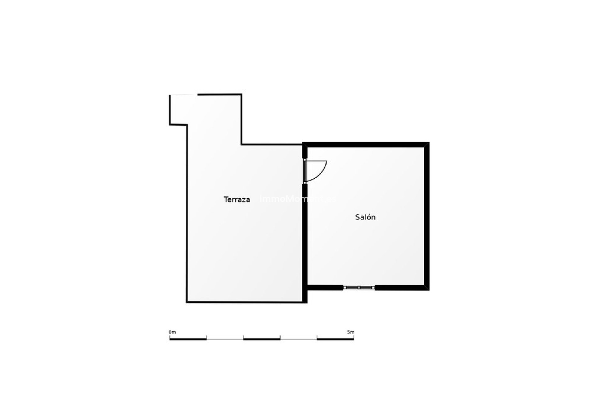 Resale - Detached villa - Calpe - Calpe Centro