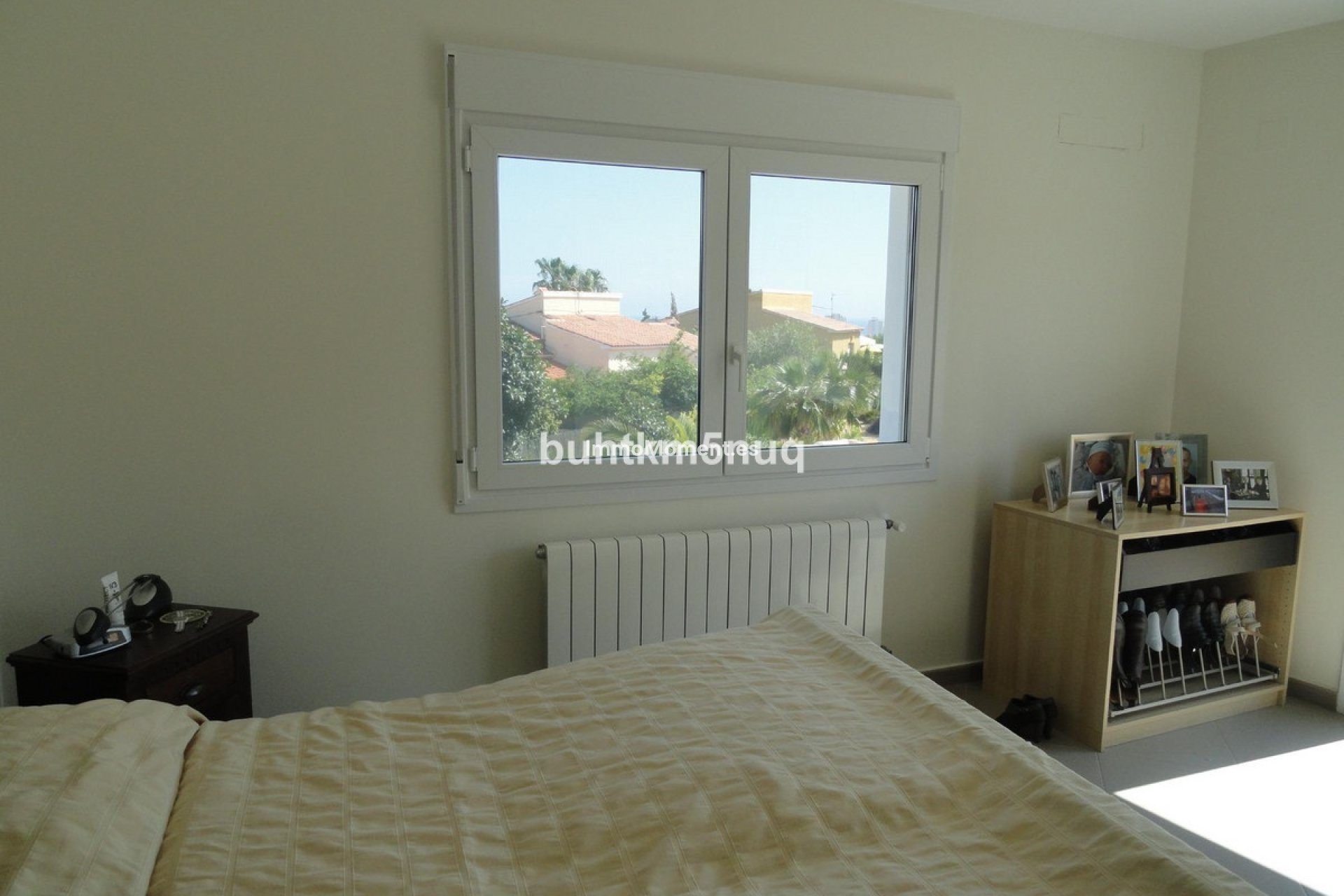 Resale - Detached villa - Calpe - Calpe Centro